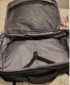 MATEIN 45L Travel Backpack, Expandable Large Carryon Backpack for Men Women customer photo 1
