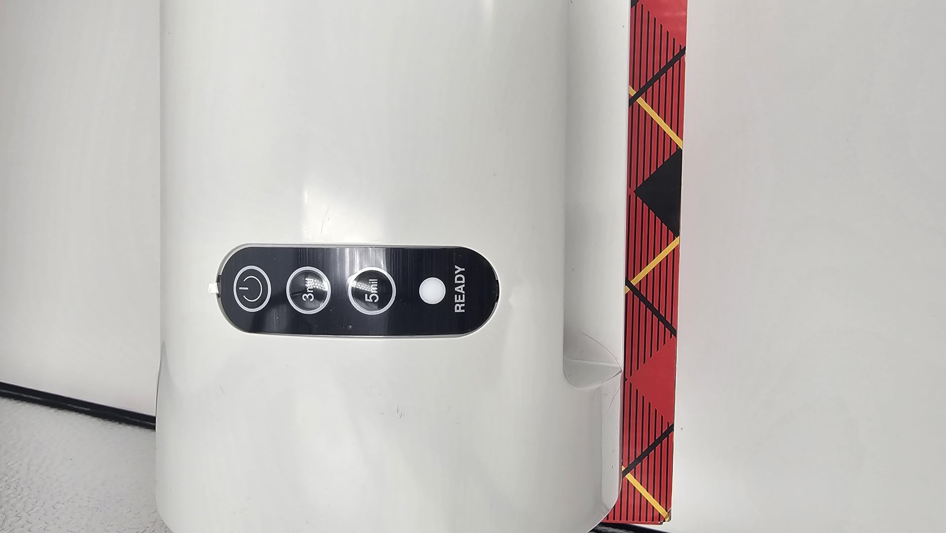 Scotch Thermal Laminator, Extra Wide 13 Inch Input | Ideal for Teachers, Small Offices, or Home, TL1302X customer photo 2