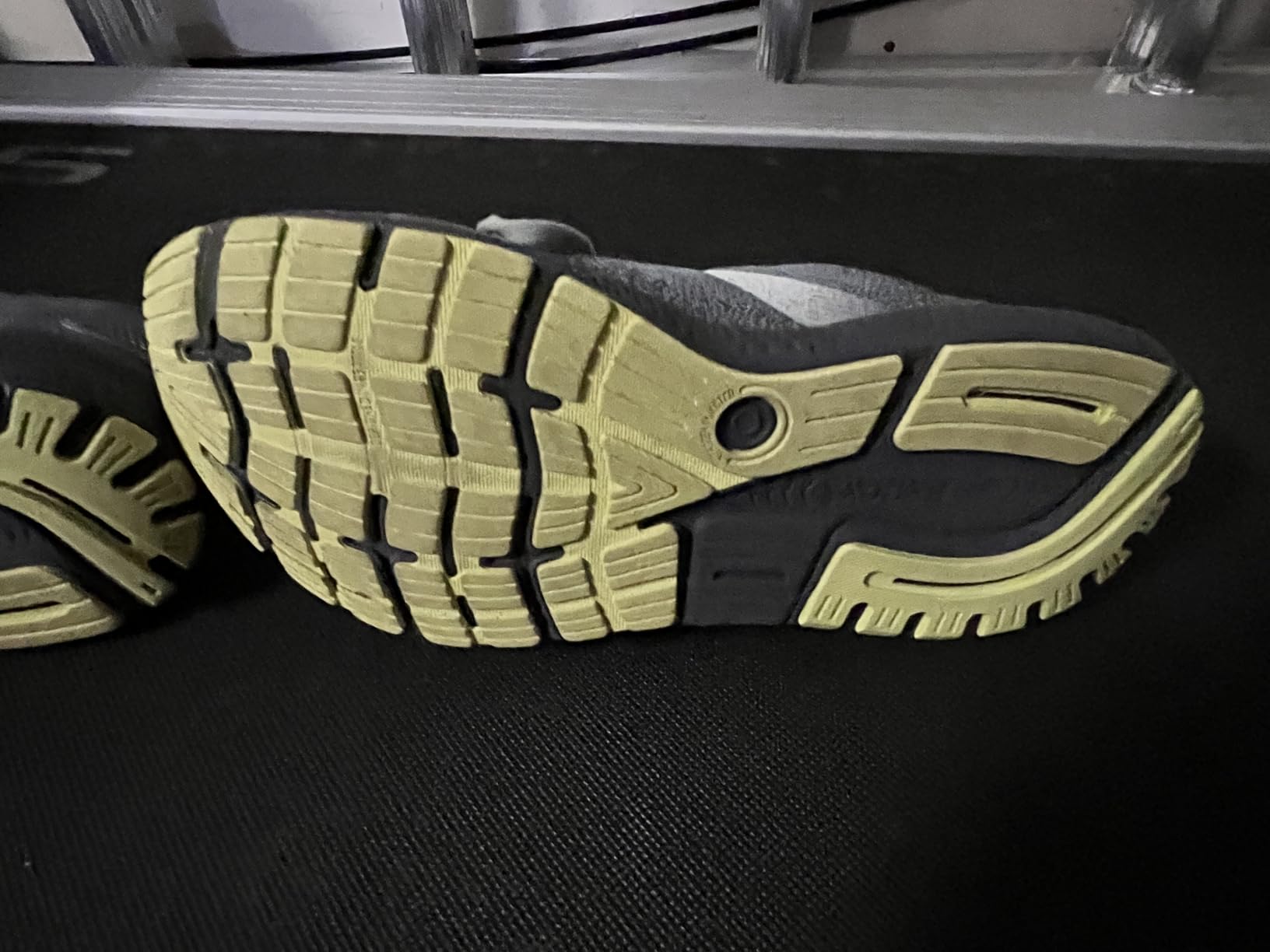 Brooks Men’s Ghost 16 Neutral Running Shoe customer photo 1