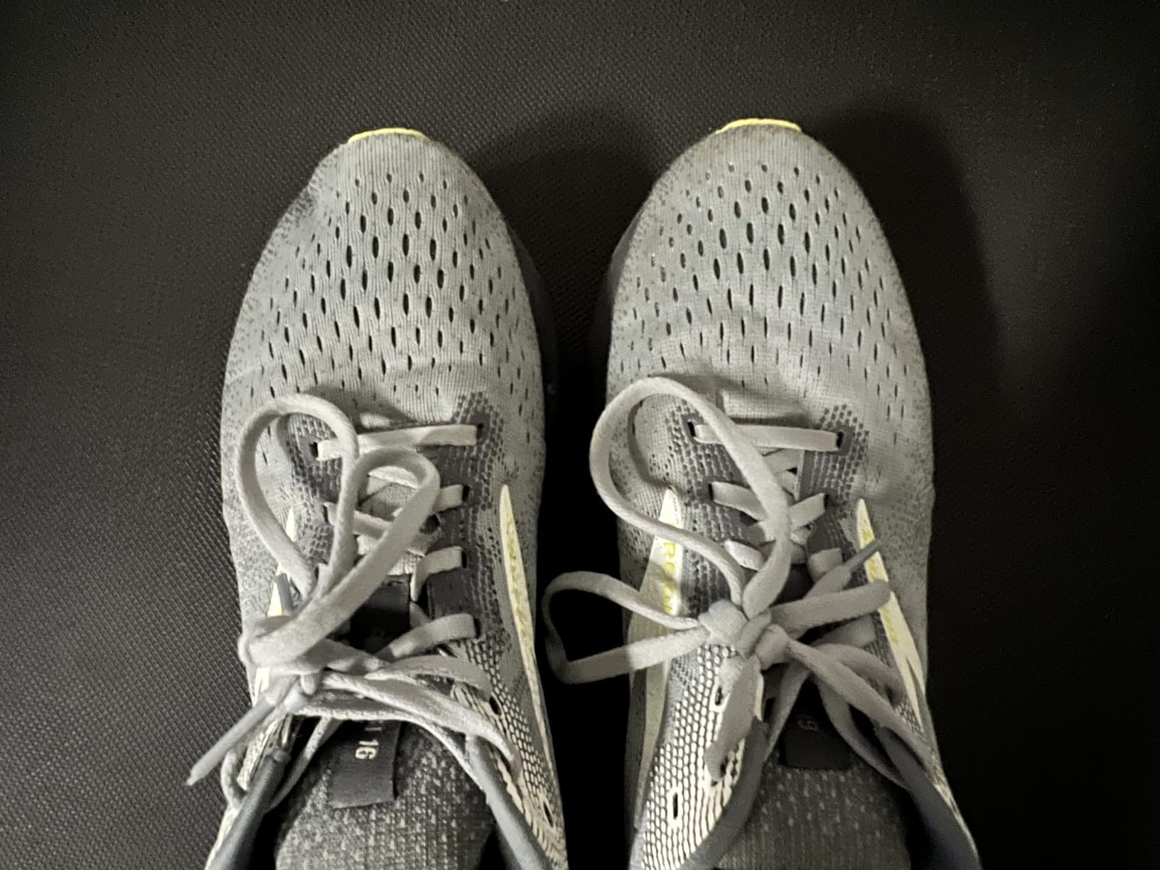 Brooks Men’s Ghost 16 Neutral Running Shoe customer photo 2