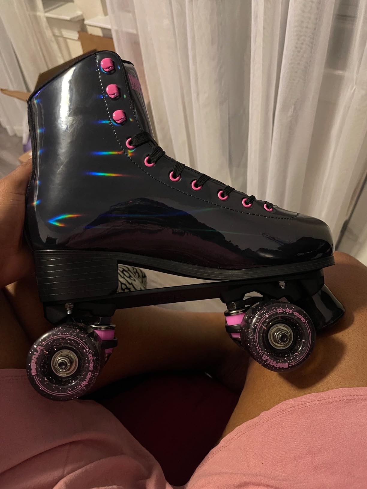 Impala Quad Skate customer photo 1