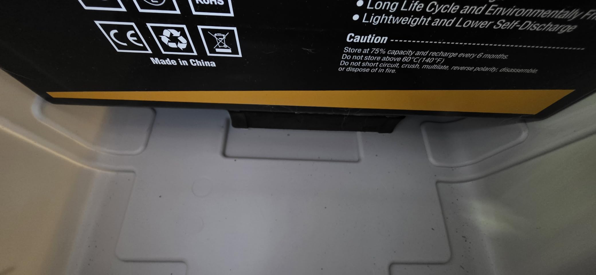Plano Storage Trunks customer photo 1