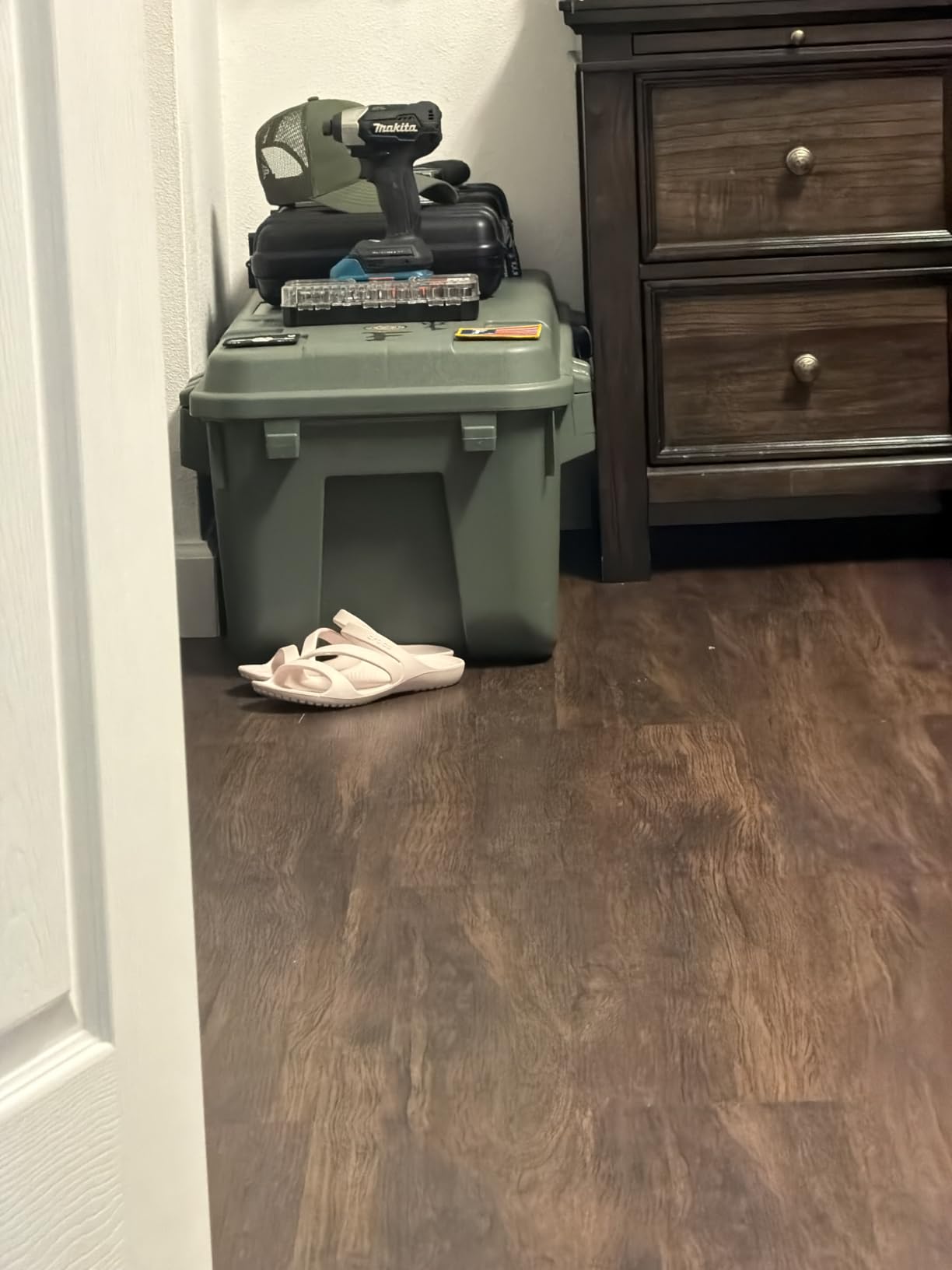 Plano Storage Trunks customer photo 2