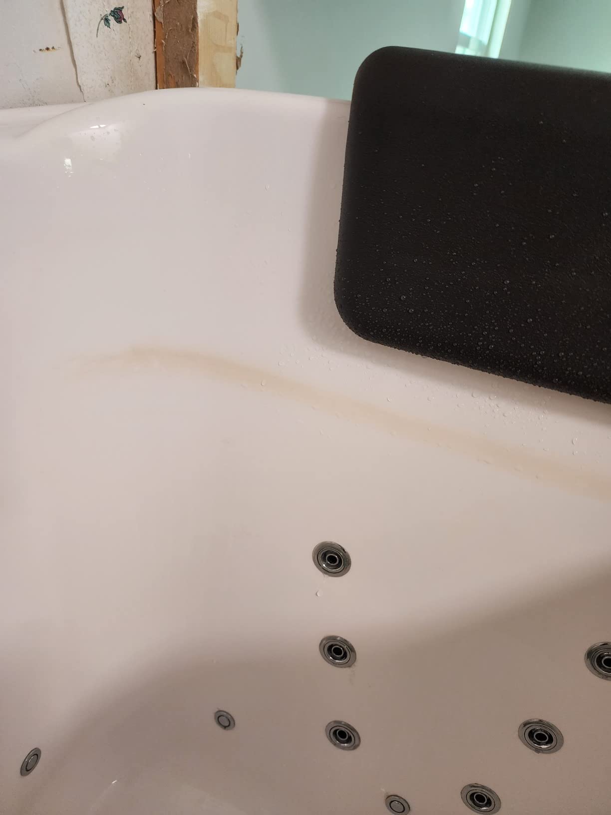 ANZZI Walk In Tub, 30 X 53 In, Left Drain, Air & Whirlpool Jets, 110v customer photo 1
