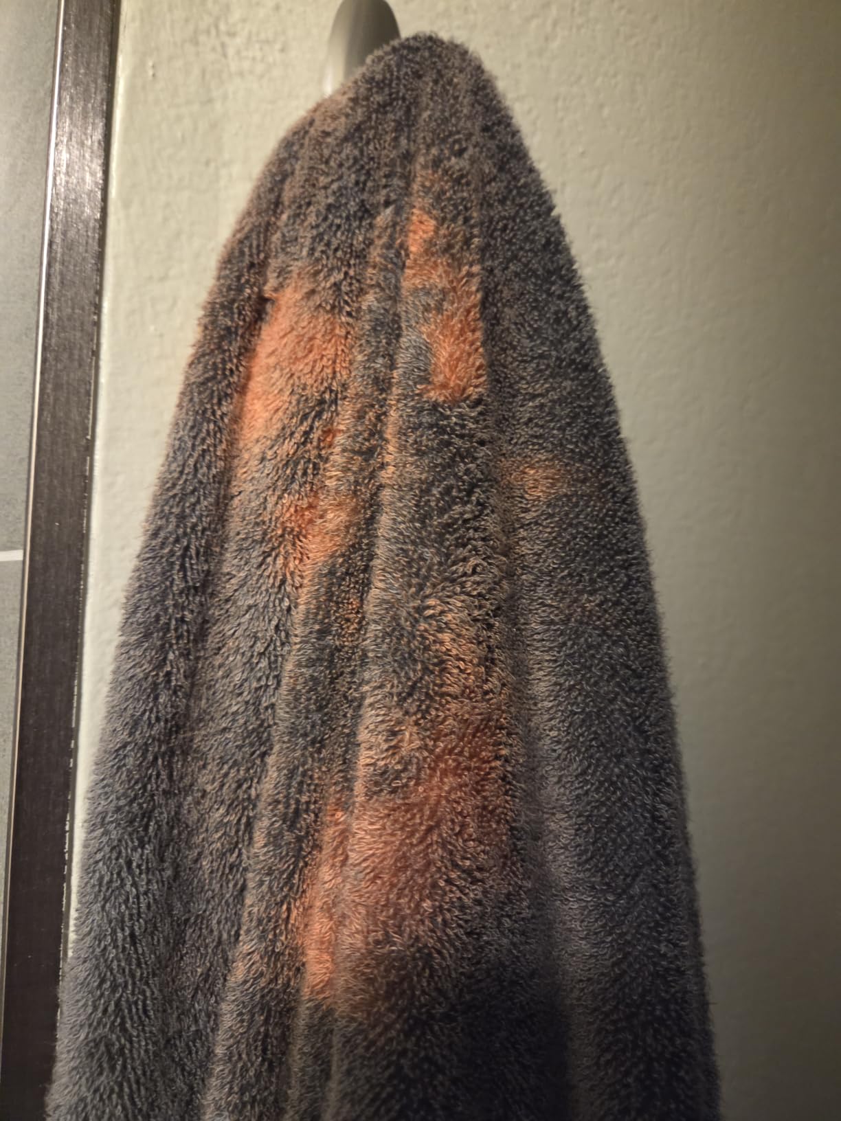 Cariloha Bath Towel - Soft Bamboo Viscose - Harbor Gray - 30