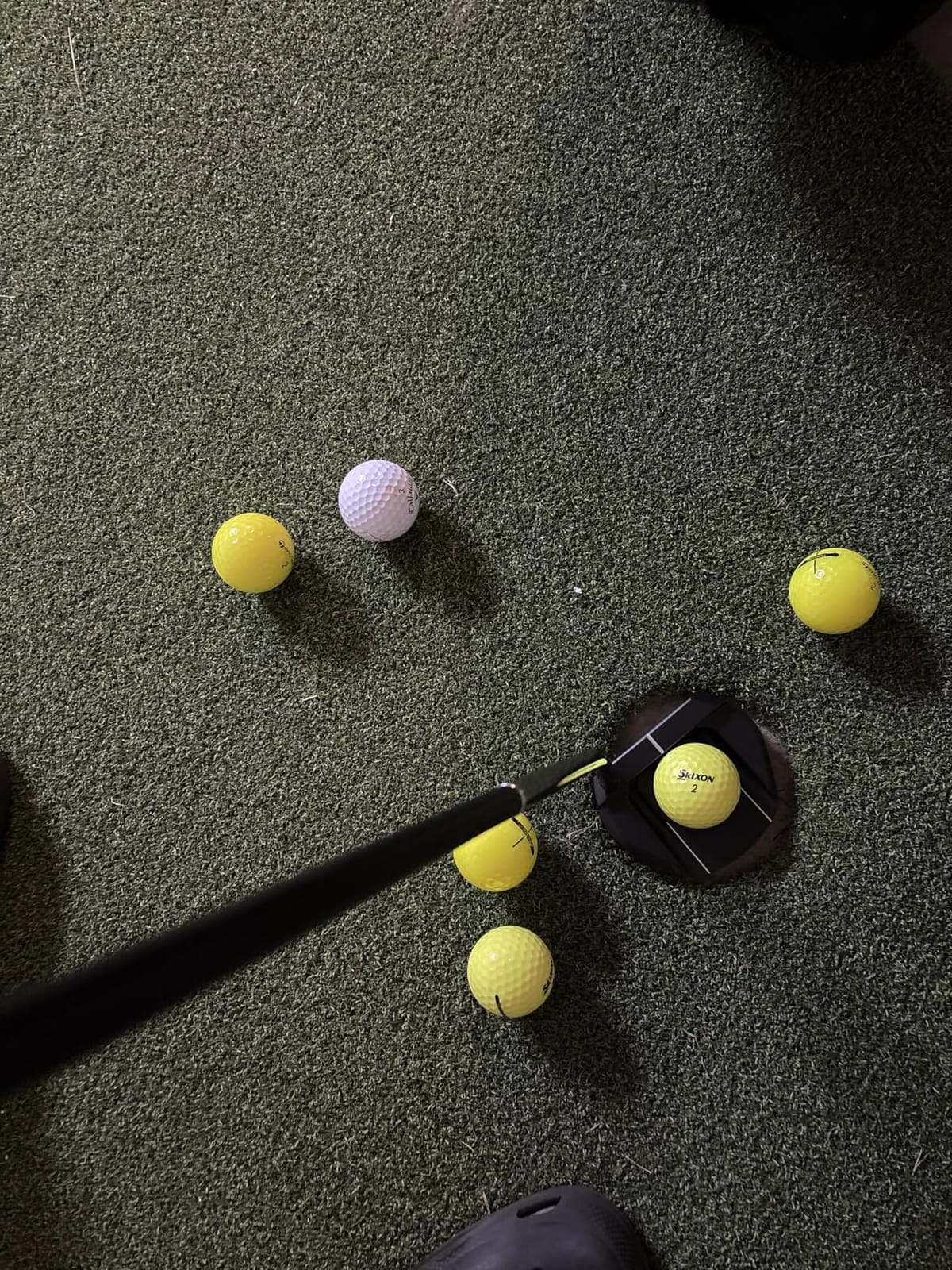 Cleveland Golf Retreve HB Soft 2 Putter customer photo 1