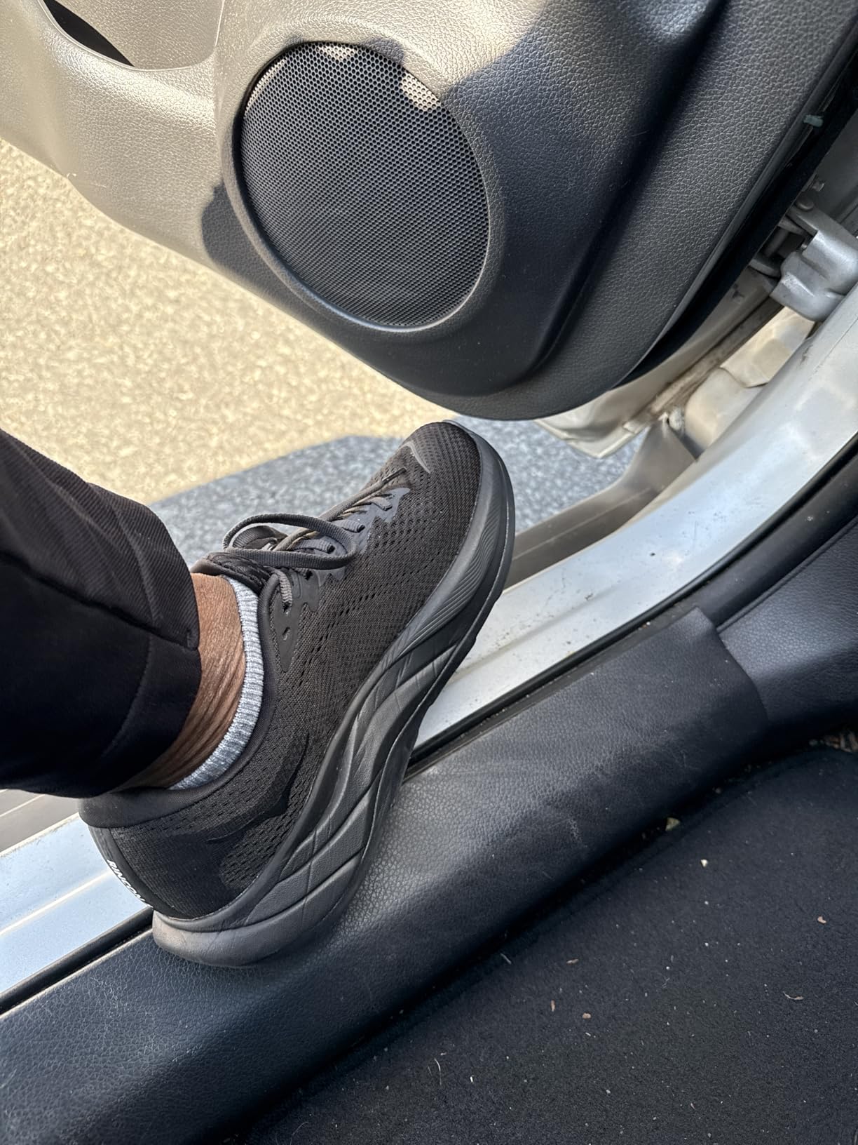 Hoka Womens Rincon 4 customer photo 1