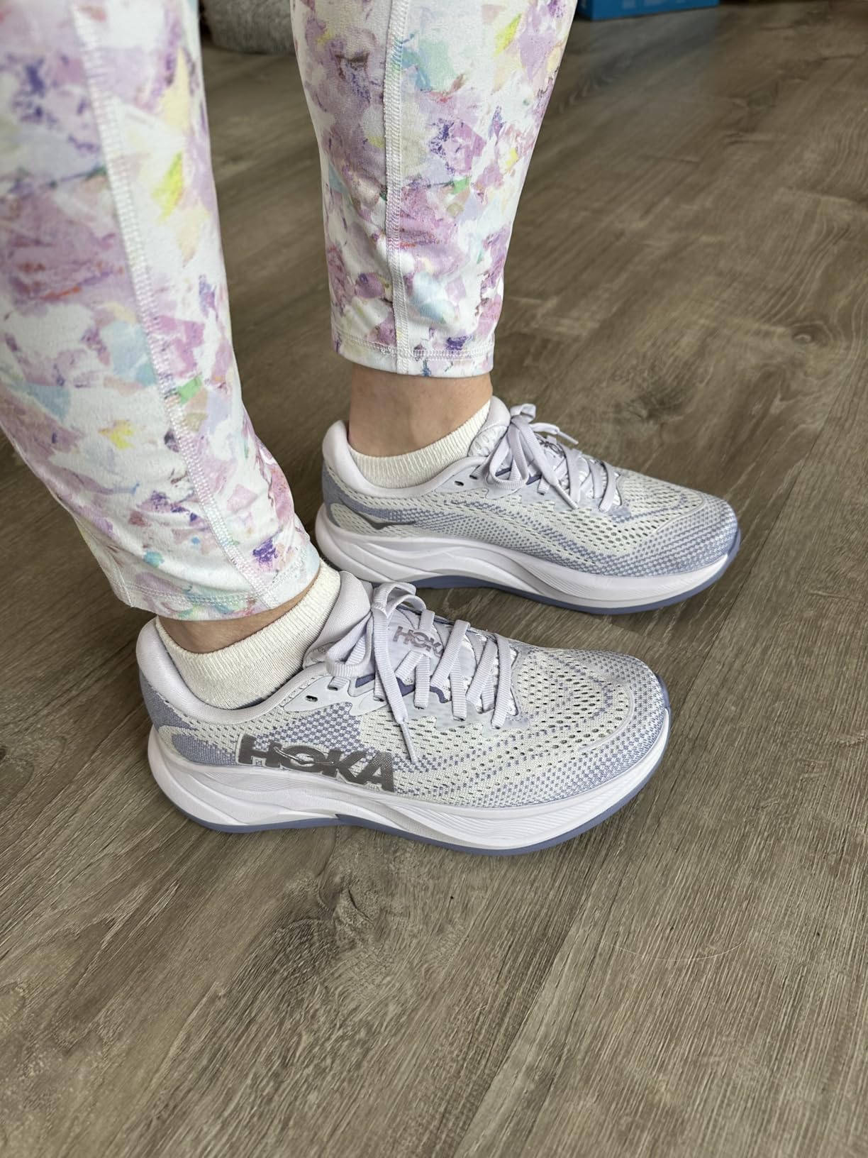 Hoka Womens Rincon 4 customer photo 2