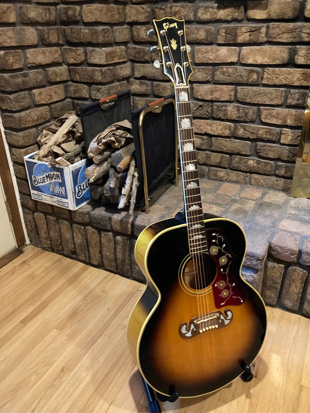 Fender FA-25 Dreadnought Acoustic Guitar, Beginner Guitar, with 2-Year Warranty, Includes Free Lessons, Natural customer photo 1
