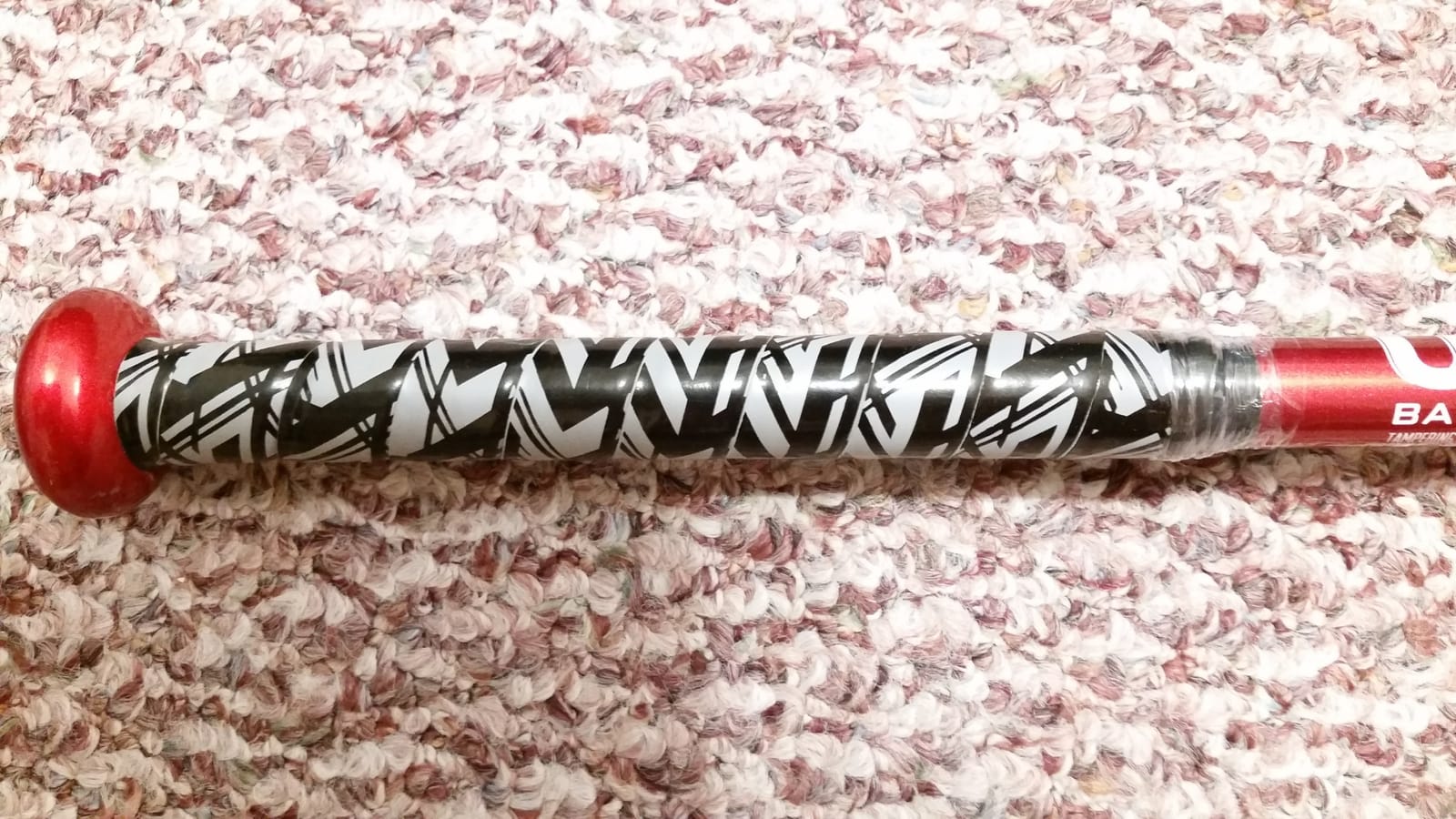 Rawlings | Remix Baseball Bat | USA | 1 Pc. Aluminum | -10 Drop customer photo 1