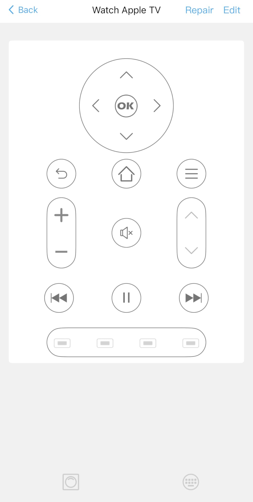 SofaBaton X1S Universal Remote Control with Hub, Improved Scroll, Smart Remote All in One with Customize One Touch Activities, Compatible with IR/Bluetooth/WiFi Devices customer photo 1