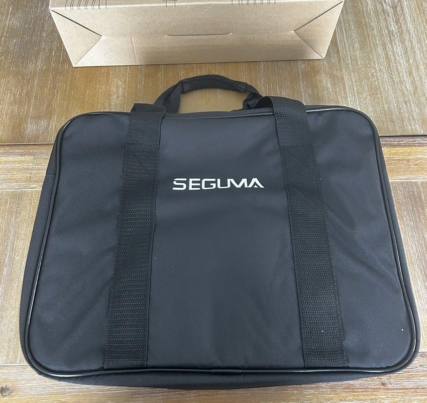 SEGUMA Level 1/2 EV Charger 16Amp Electric Car Charger for J1772 BEVs/PHEVs customer photo 2