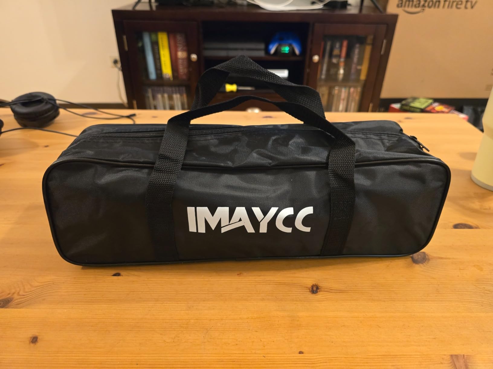 IMAYCC Car Jack Kit 2.5 Ton,Scissor Car Jack, Portable Tire Changing Kit for Car SUV MPV customer photo 1