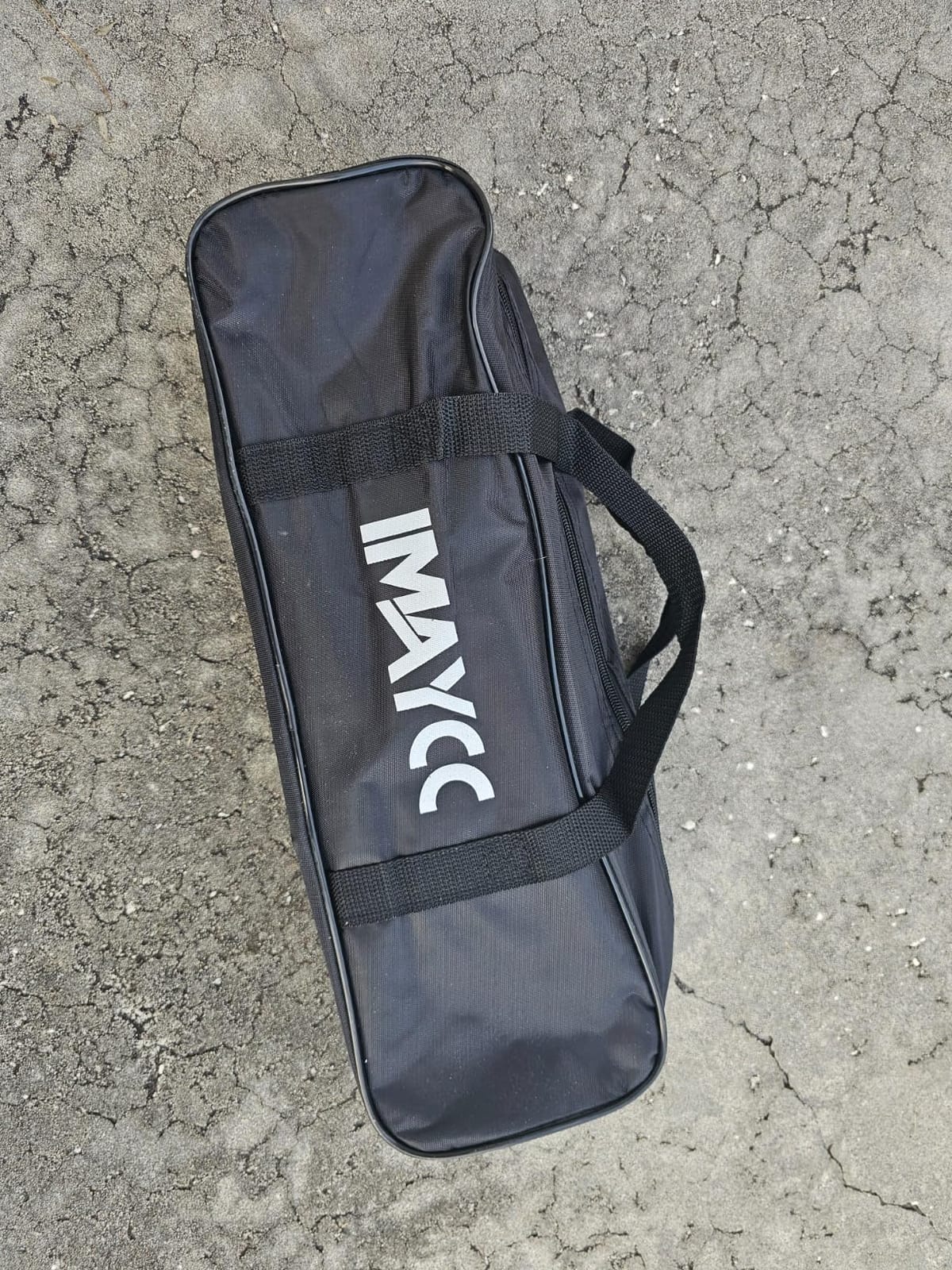 IMAYCC Car Jack Kit 2.5 Ton,Scissor Car Jack, Portable Tire Changing Kit for Car SUV MPV customer photo 2