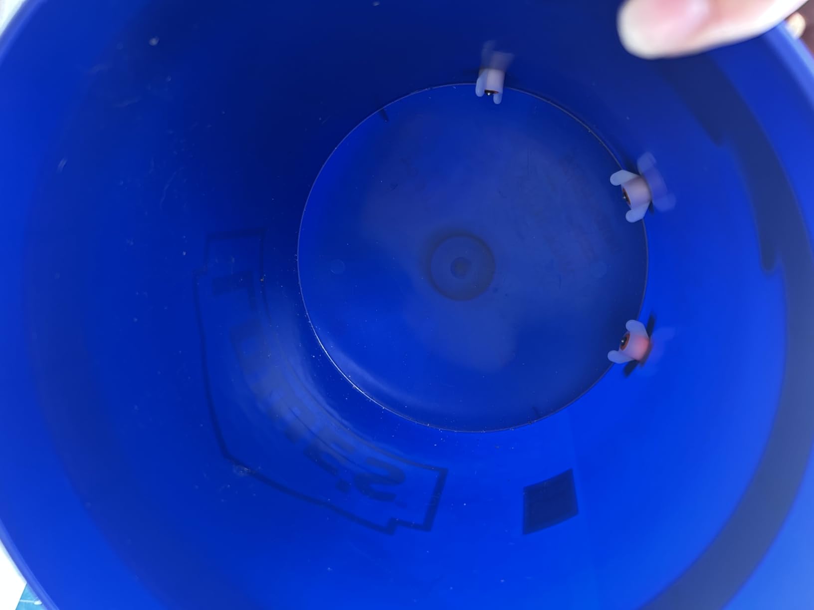 Eggluuz Chicken Waterer Nipple Horizontal Side Mount Automatic Nipples Drinker for Chickens 16 Pack customer photo 1