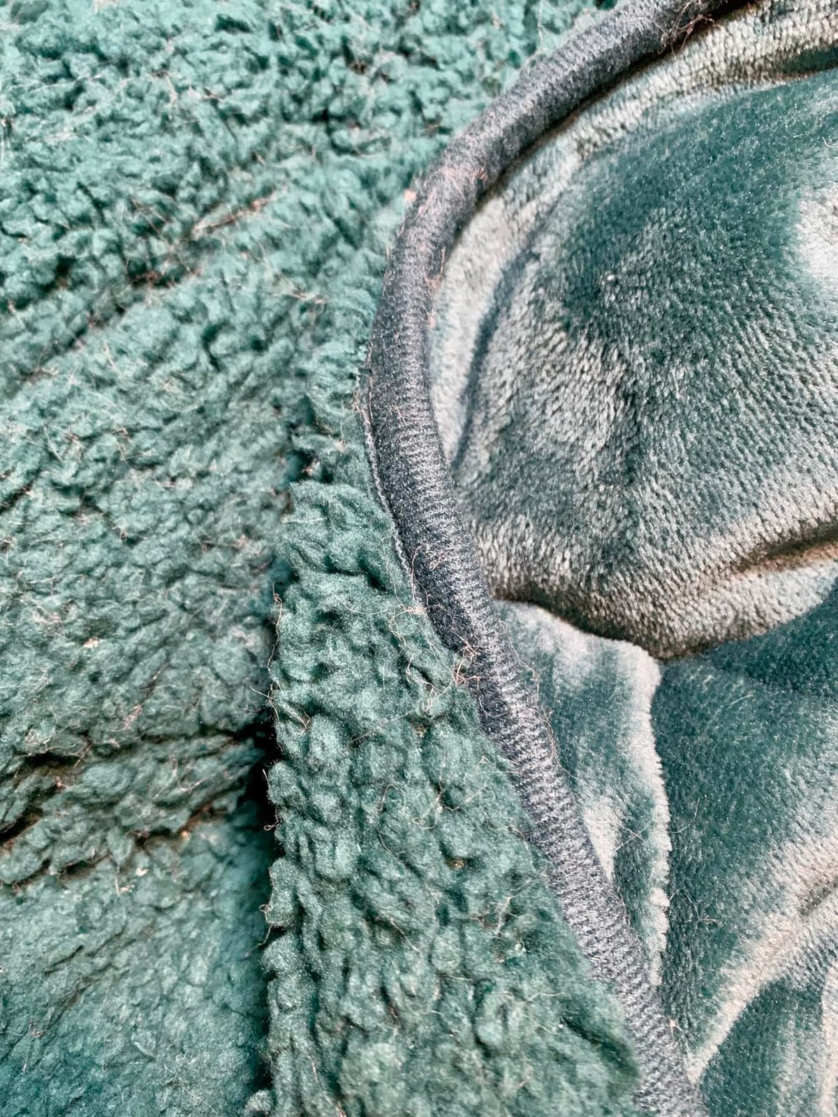 Cottonblue Pink Weighted Blankets 25lbs for Adults King Size 90