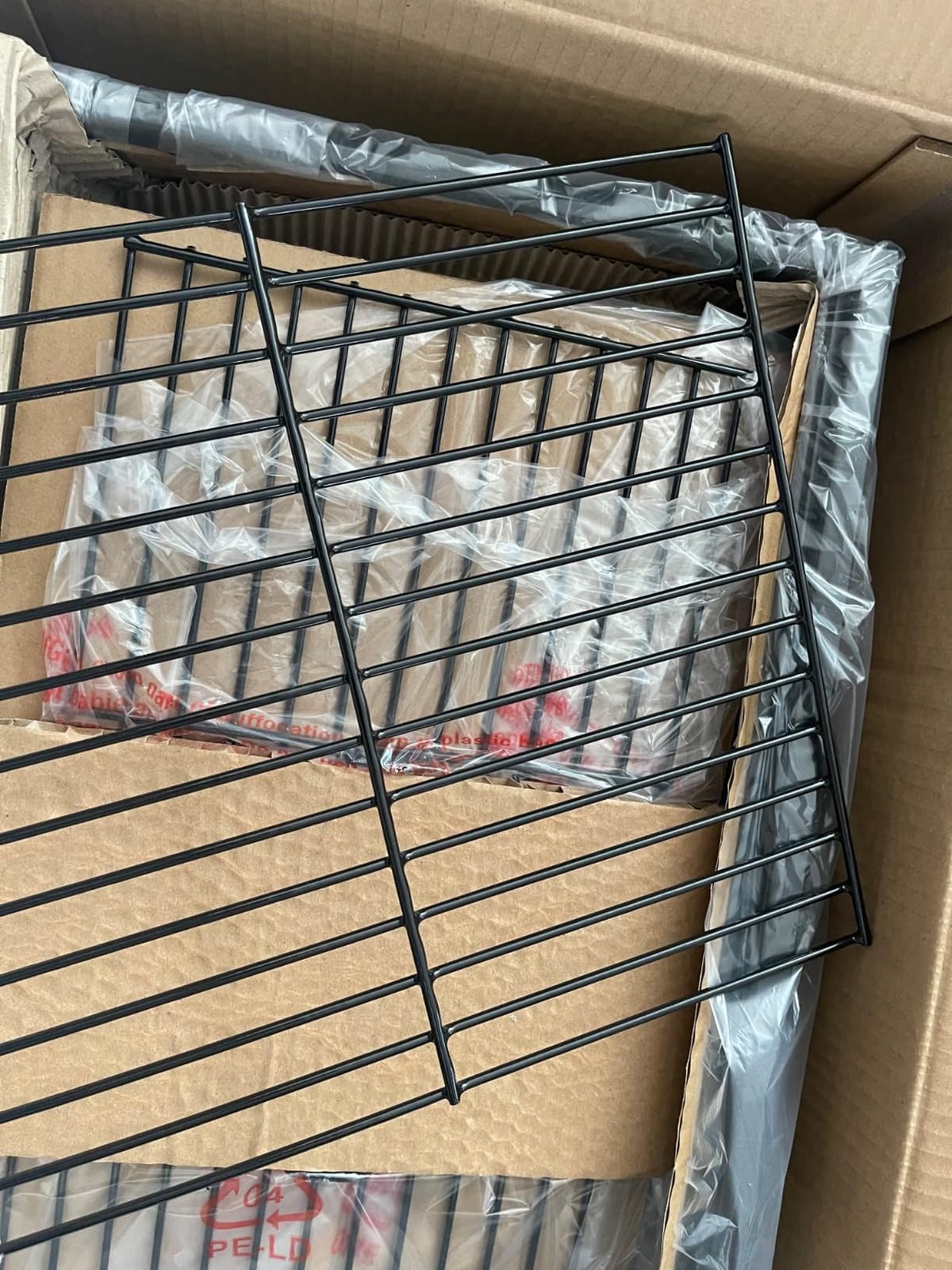 BRANDMAN GRILLS SINCE 1987 2 in 1 Portable Charcoal BBQ Rotisserie Grill customer photo 1