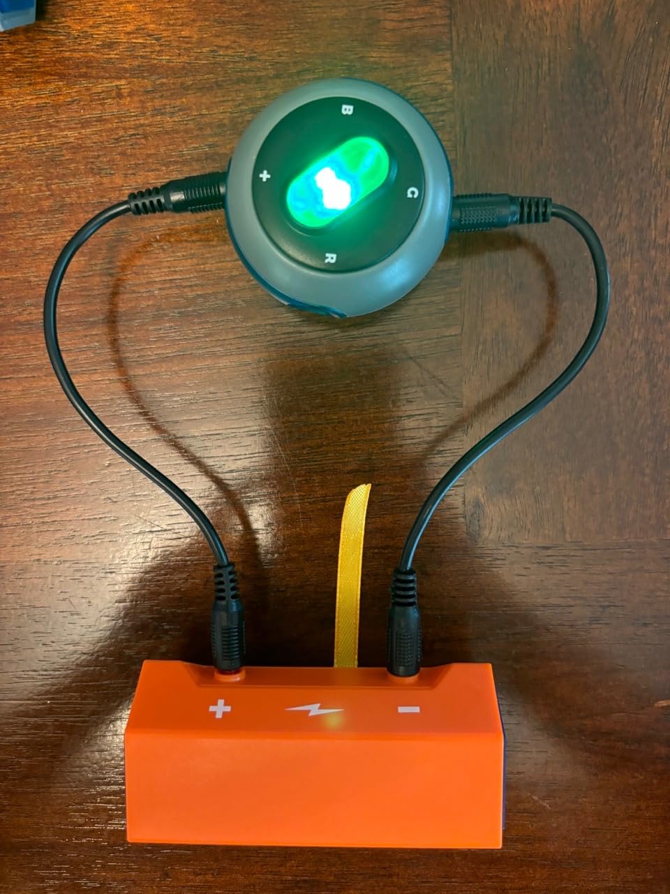 National Geographic Circuit Kit for Kids with 120 Electrical Projects customer photo 1