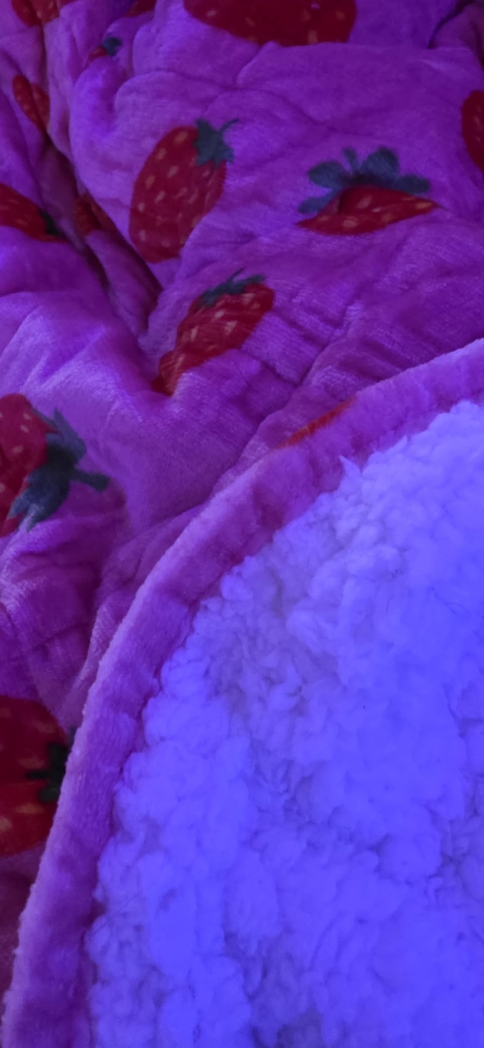 Aemicion Kids Weighted Blanket 7 pounds Twin Size 41