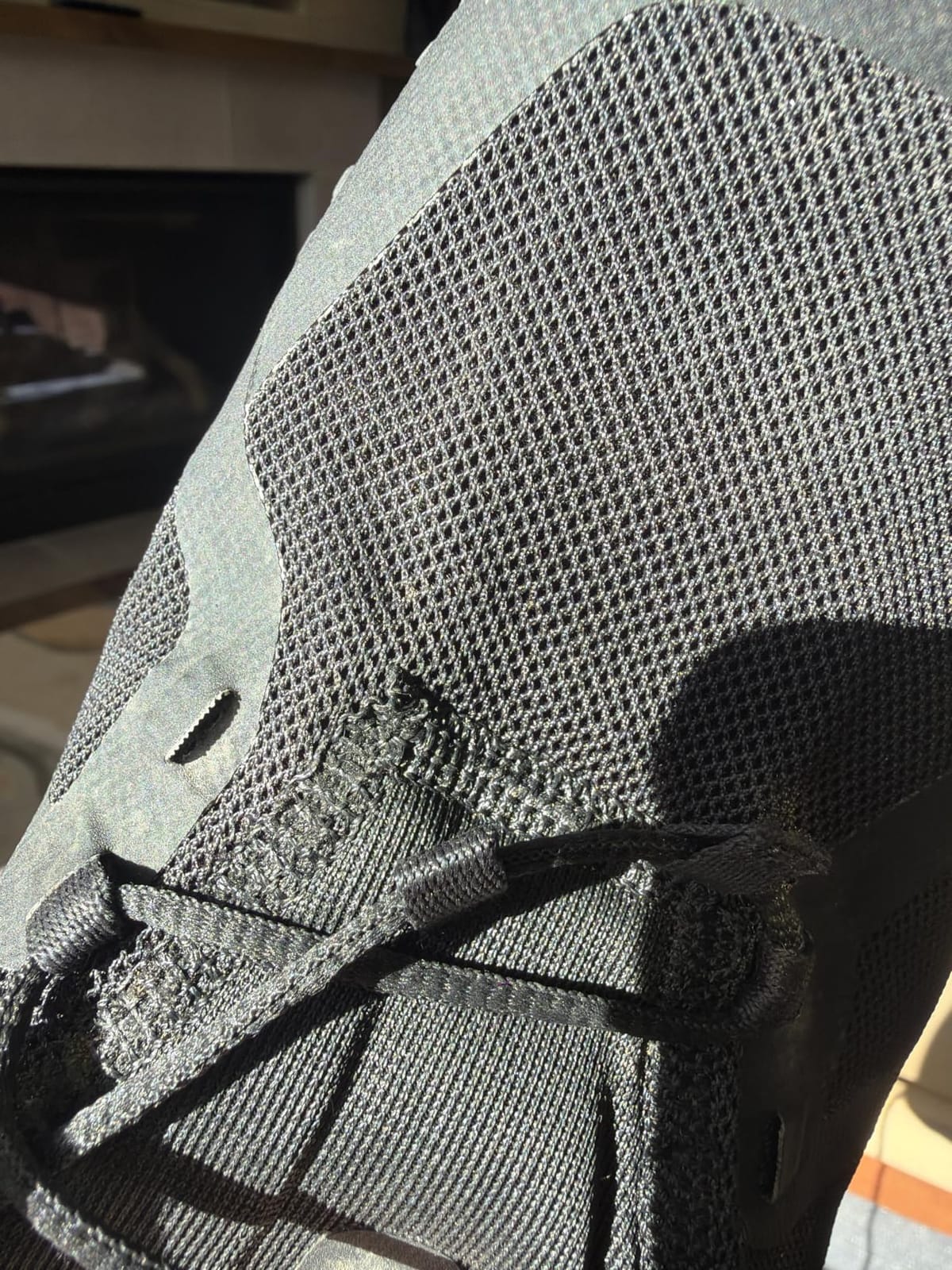 On Men's Cloud 6 Sneakers customer photo 2