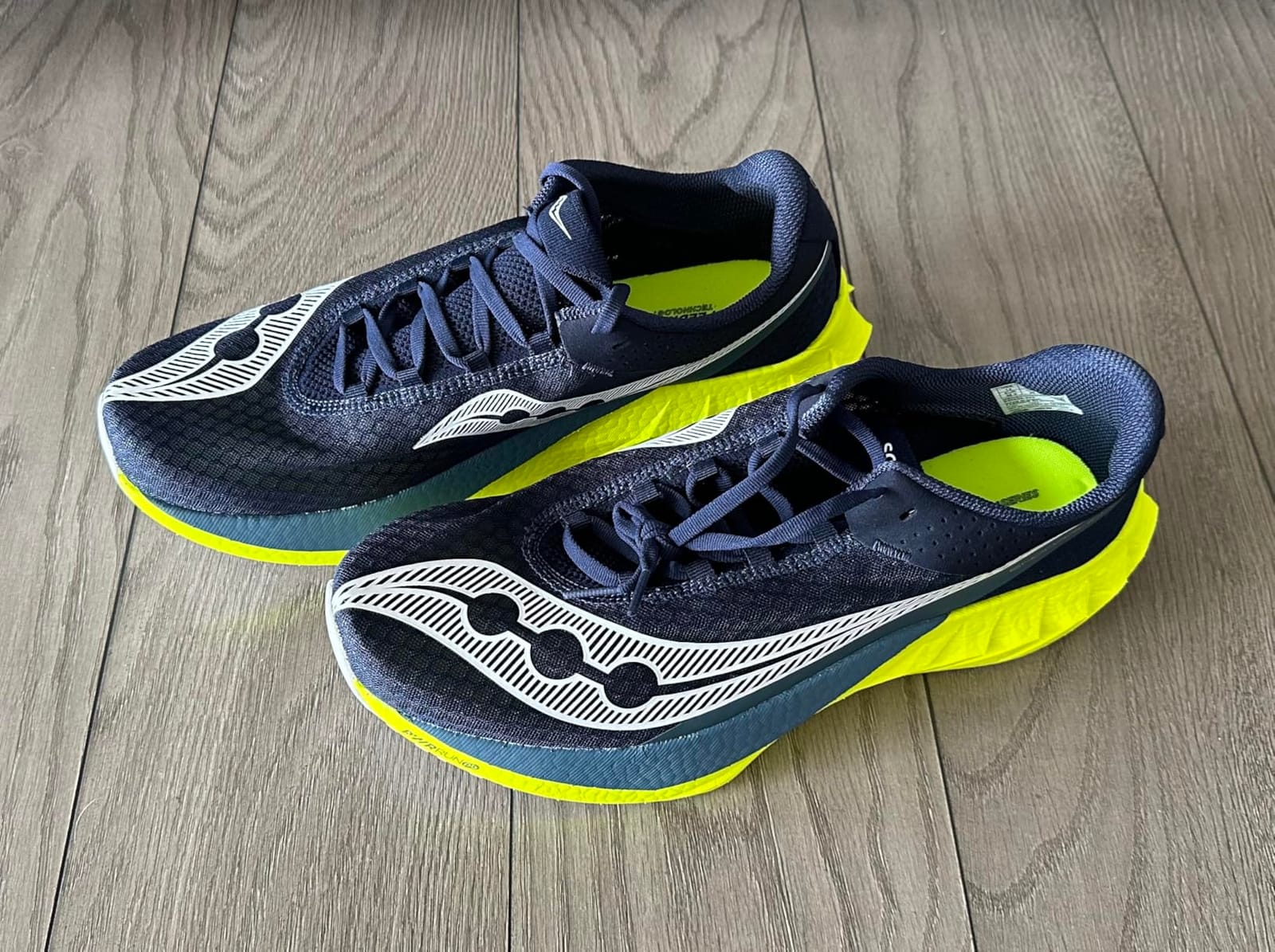 Saucony Endorphin Speed 2 customer photo 1