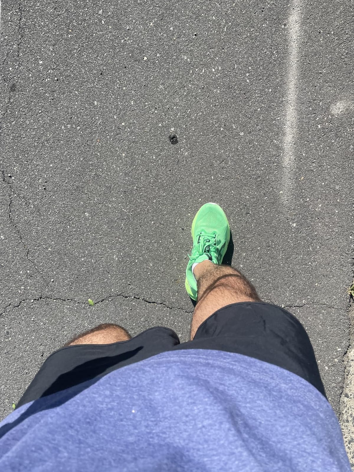 ASICS Men's NOVABLAST 5 Running Shoes customer photo 2