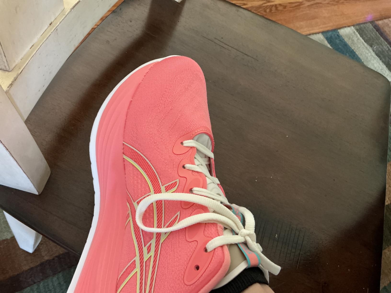 ASICS Women's Gel-Cumulus 27 Running Shoes customer photo 1