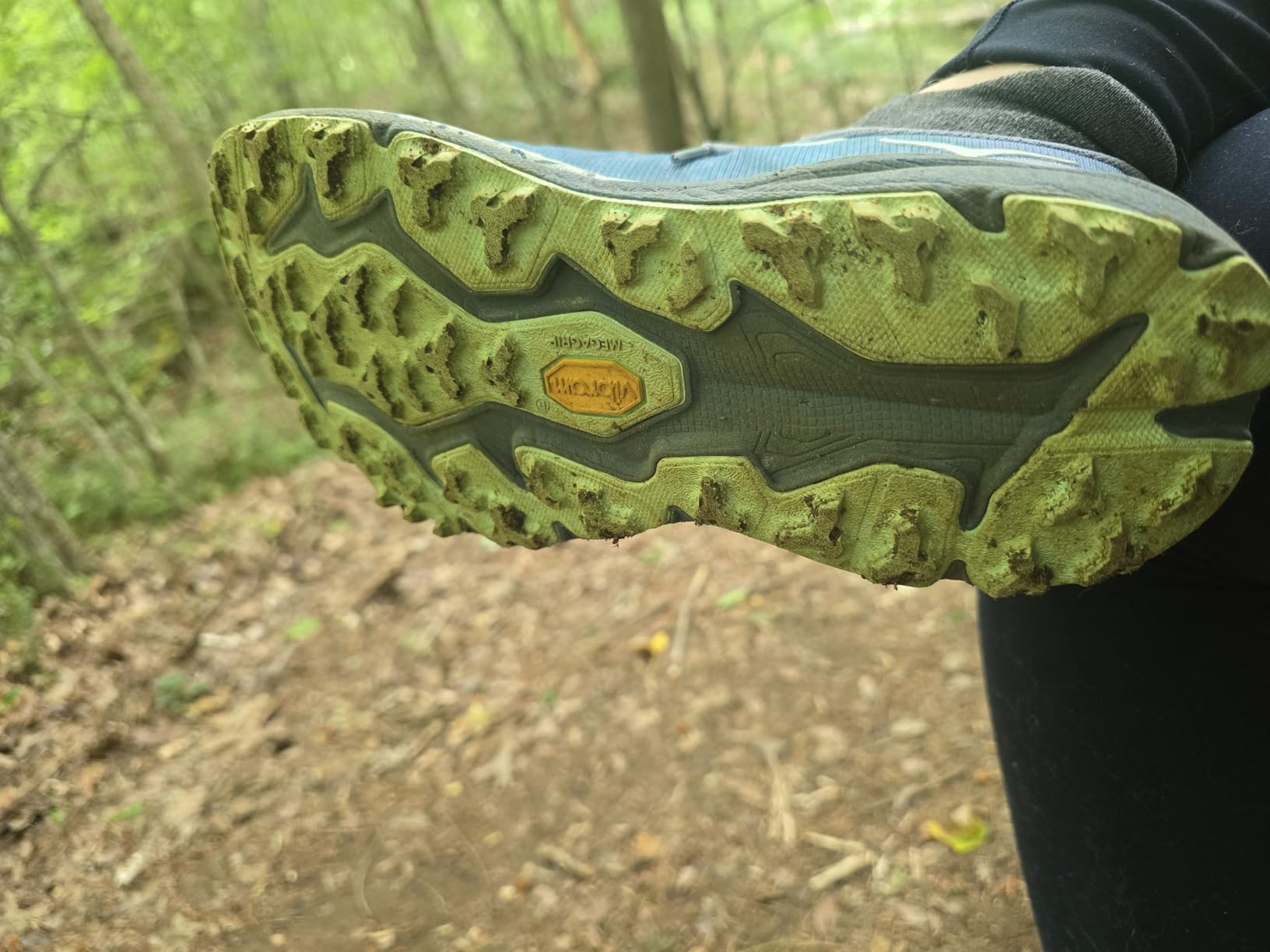 Hoka ONE ONE Womens Speedgoat 6 customer photo 2