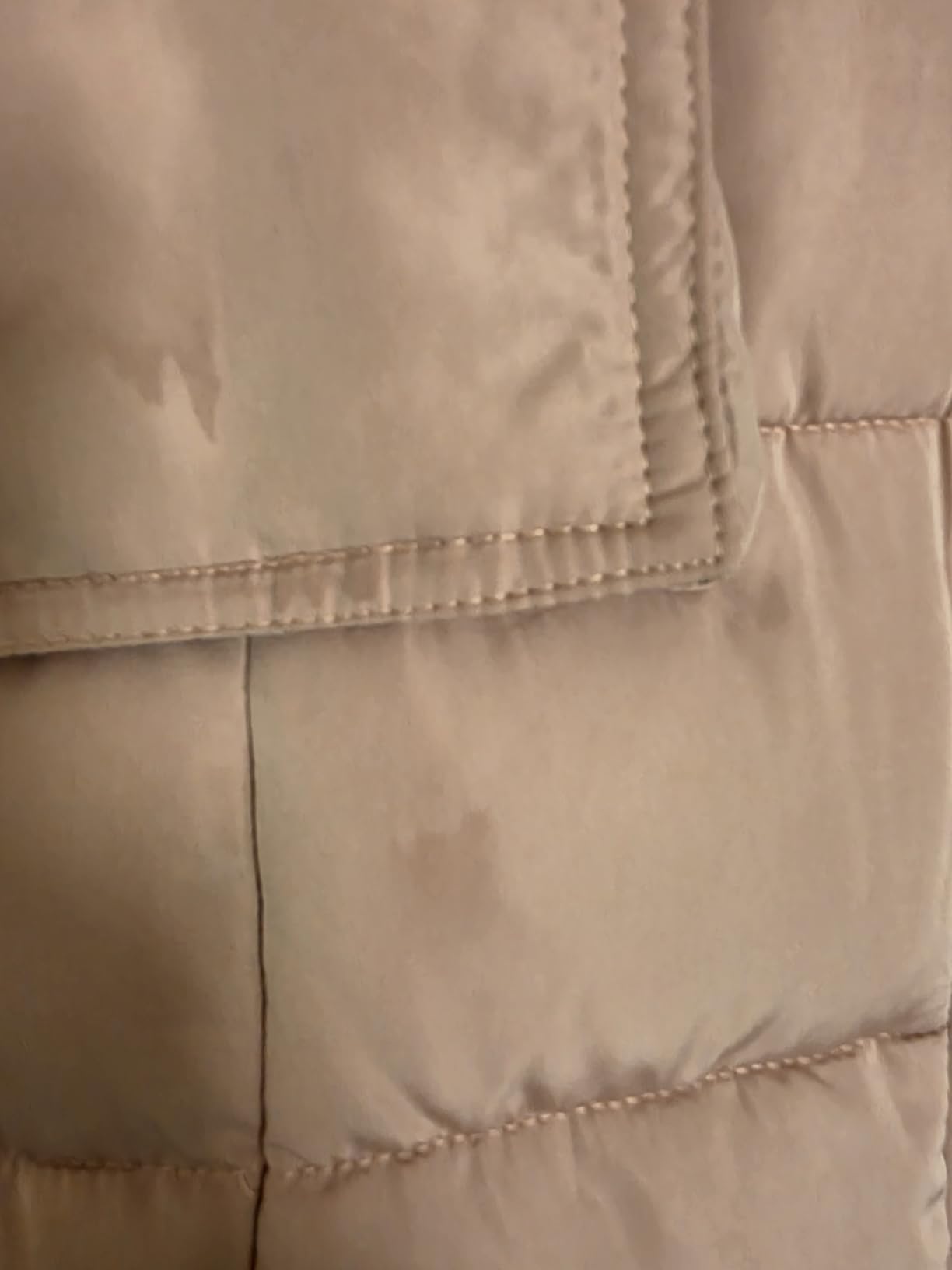 MOERDENG Women's Waterproof Long Winter Down Coats Warm Puffer Jacket Parka customer photo 1