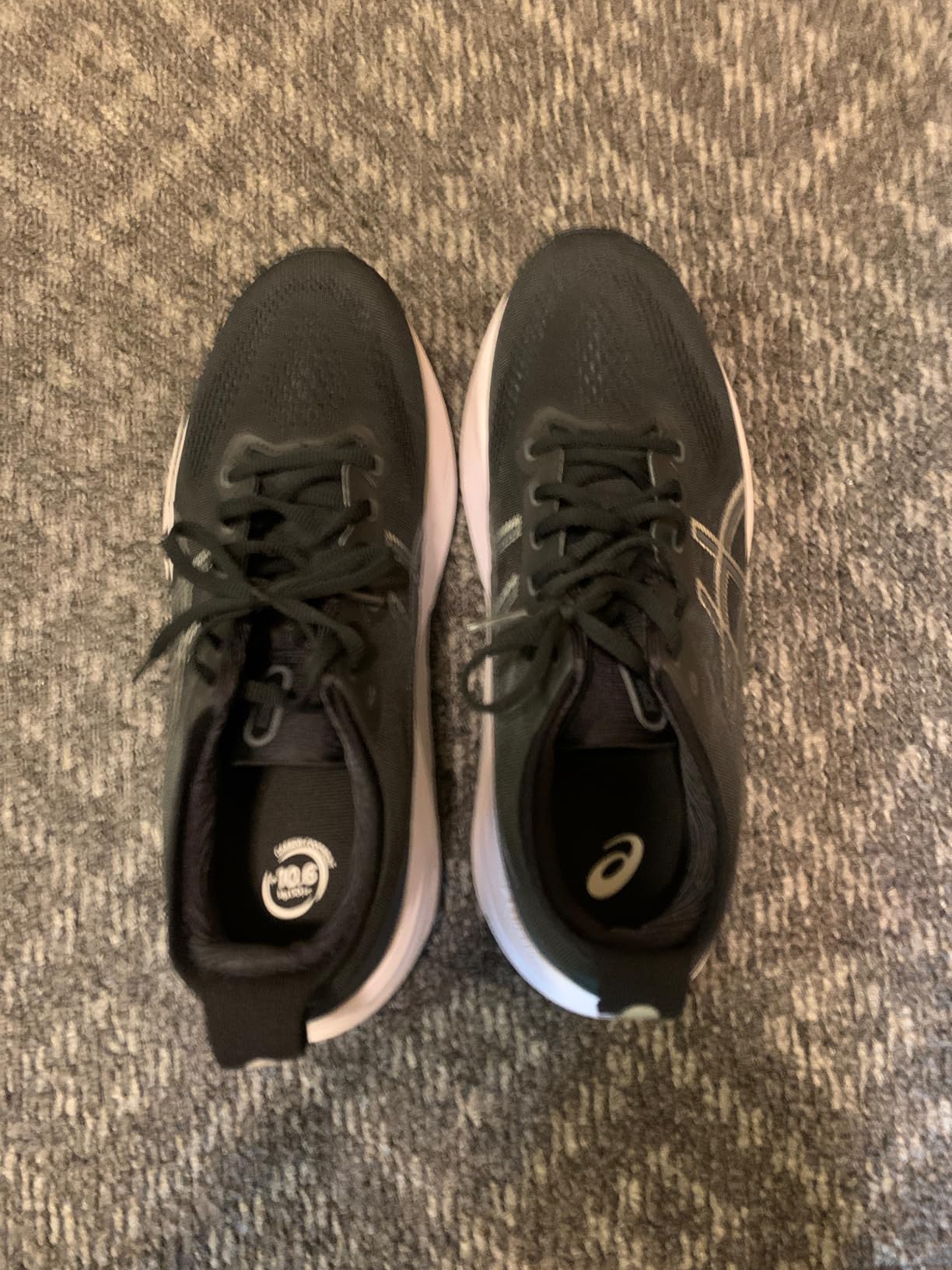 ASICS Women's Gel-Kayano 31 Running Shoes customer photo 1