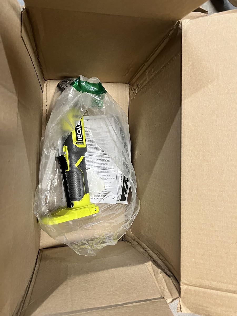 Ryobi 18V ONE+ Multi‑Size Ratchet PCL280 (tool only) customer photo 2
