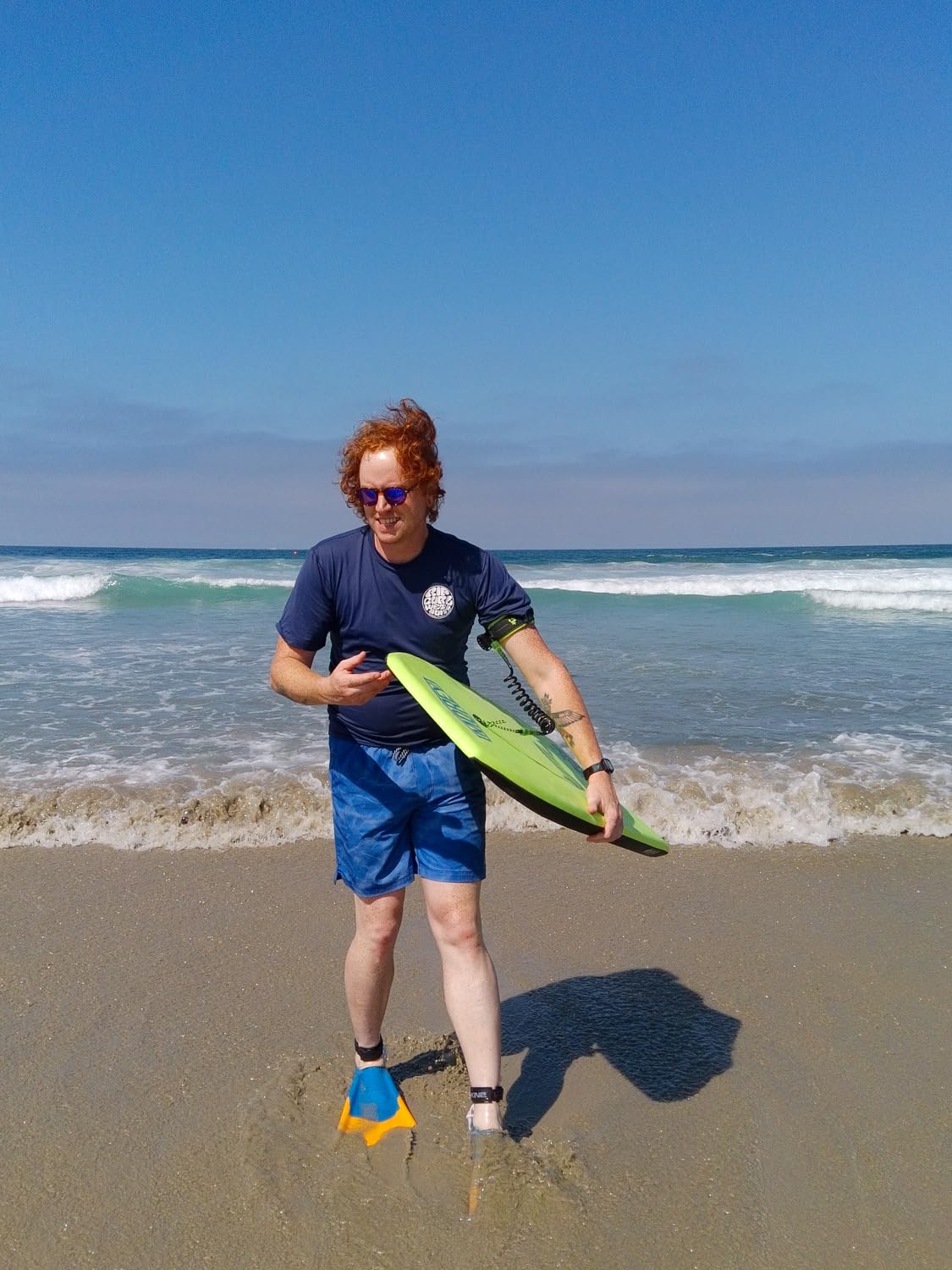 MOREY® Boogie Board. Big Kahuna 44