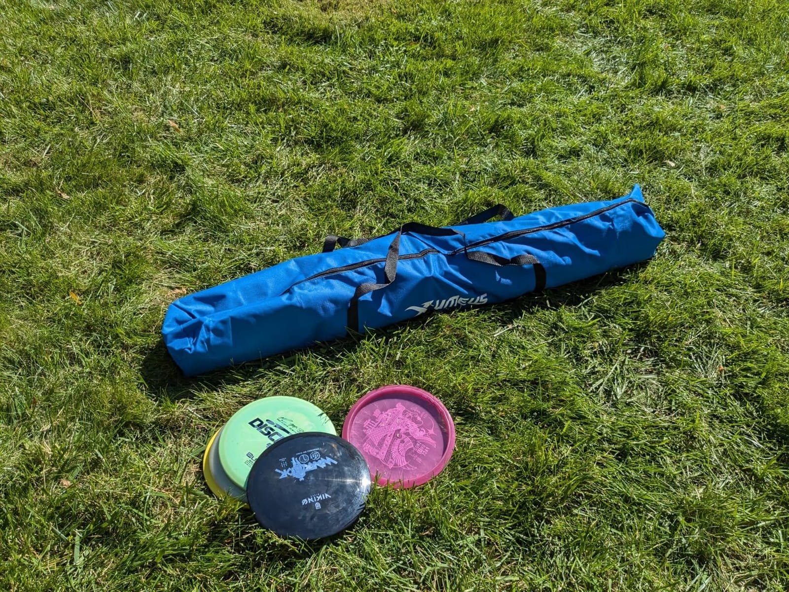 6x6 ft Baseball Net for Batting Pitching Hitting, Softball Pitching Net with Strike Zone, Tee, Ball Caddy, Softball Batting Net Baseball Training Equipment for Kids Adult Youth Sport Practice customer photo 1