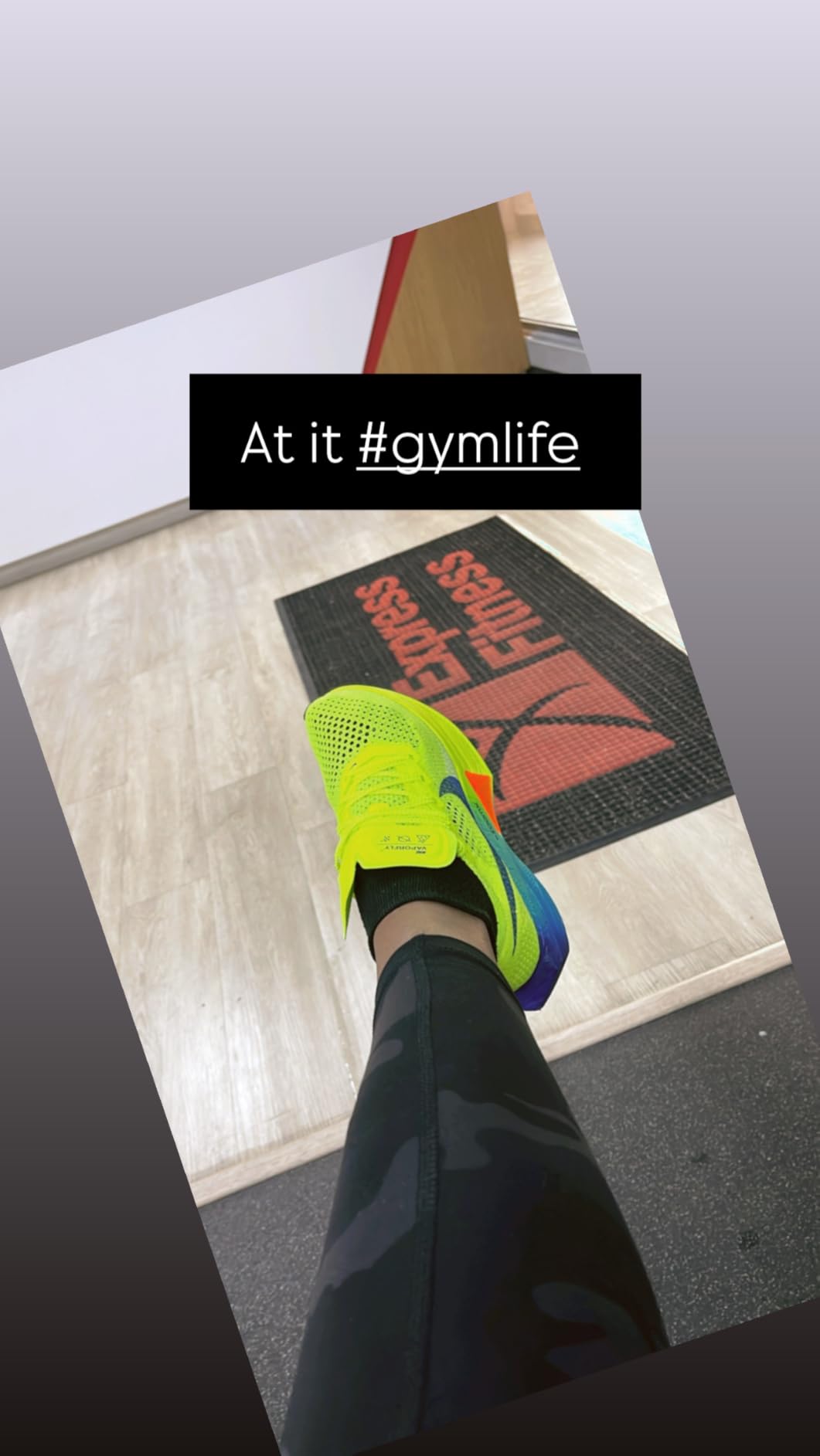 Nike Women's Vaporfly 3 Racing Shoes customer photo 2