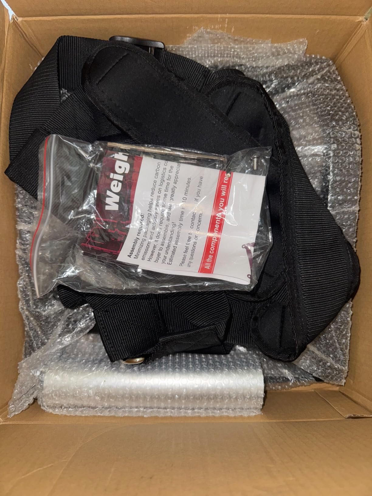 GanFindX Workout Weight Sled for Speed & Athletic Strength Training customer photo 1