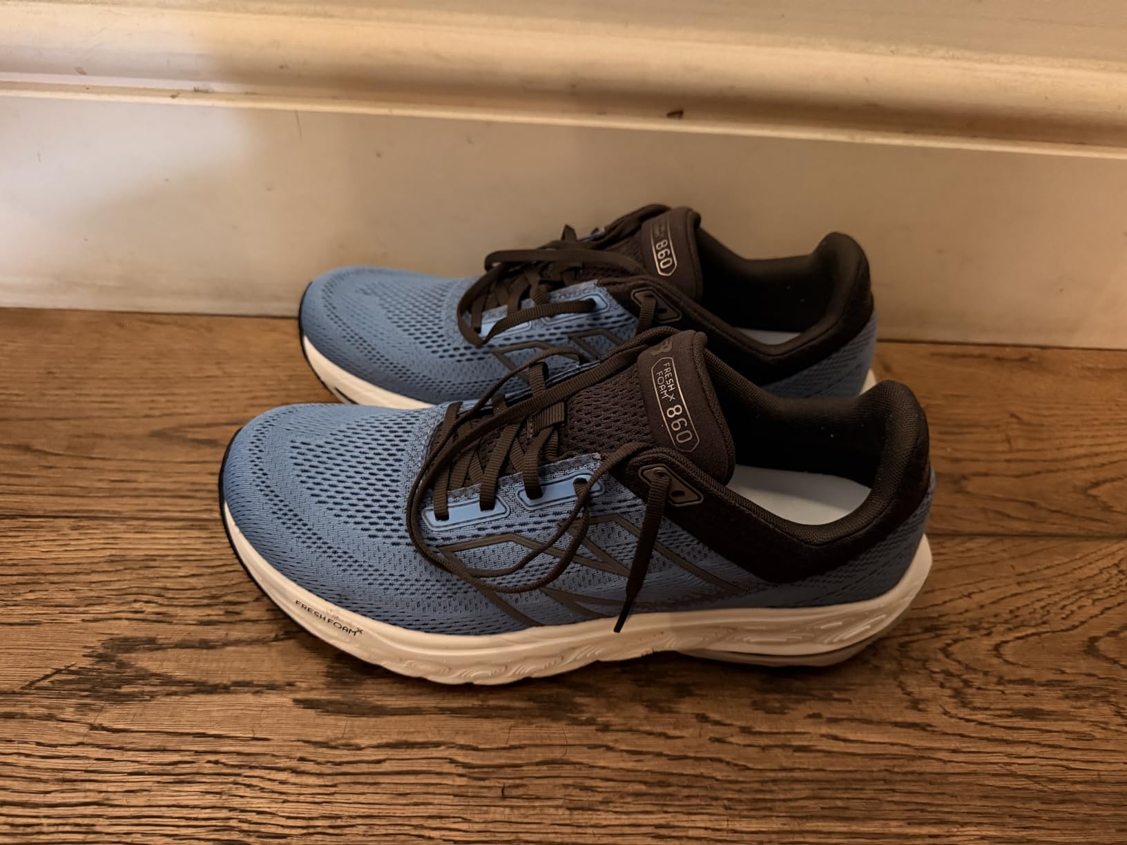 New Balance Mens Fresh Foam X 860 V14 customer photo 1
