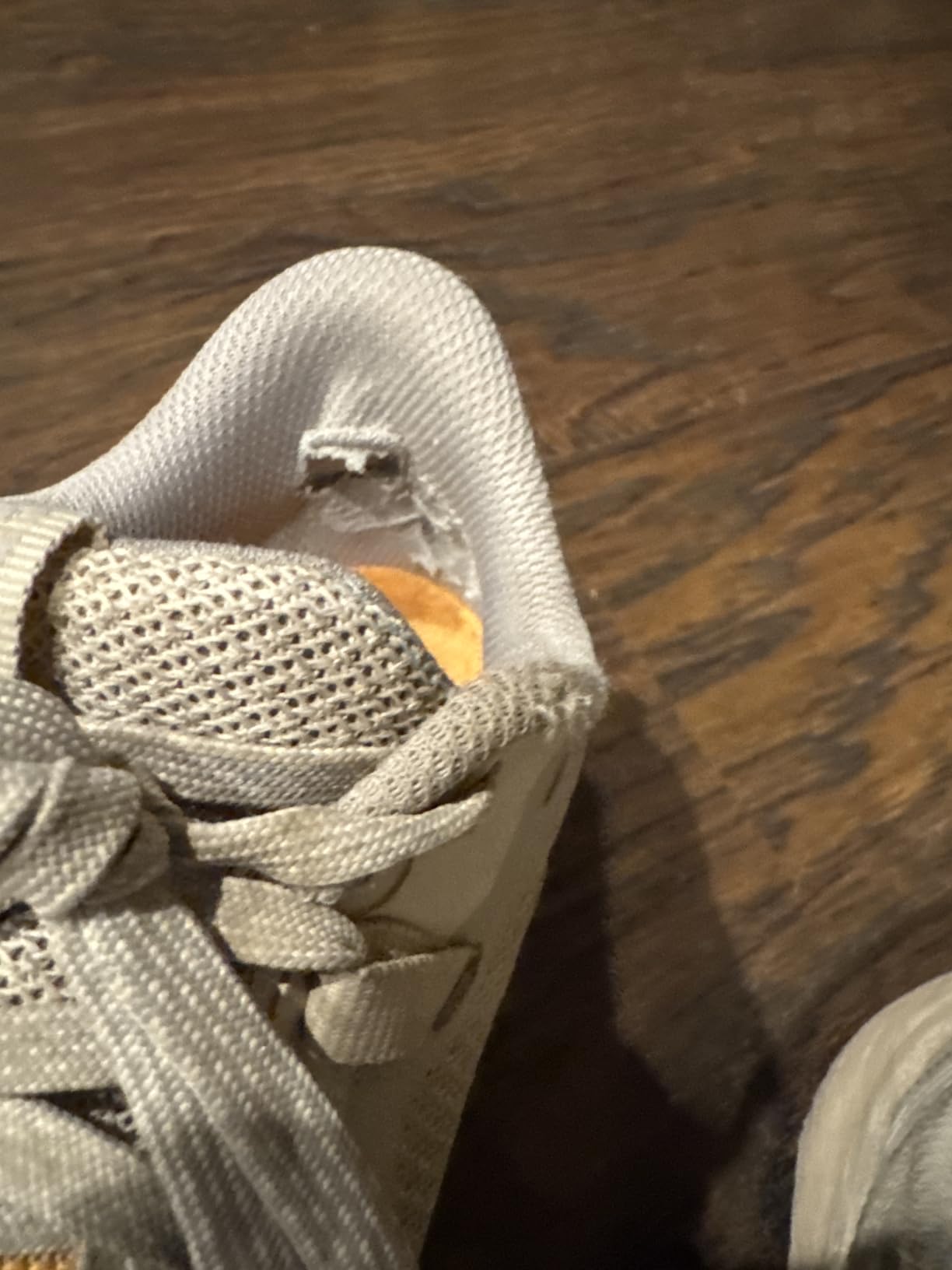 Saucony Peregrine 15 customer photo 2