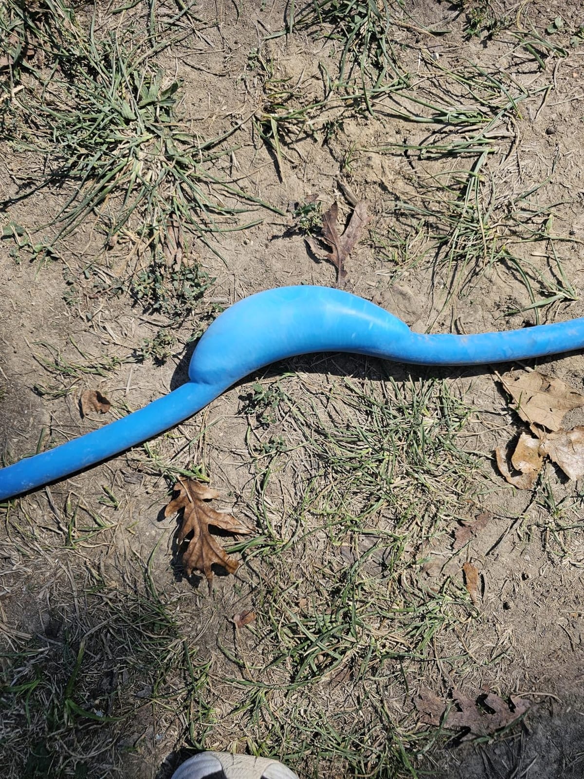 RV Water Hose 25FT RV Drinking Water Hose customer photo 1