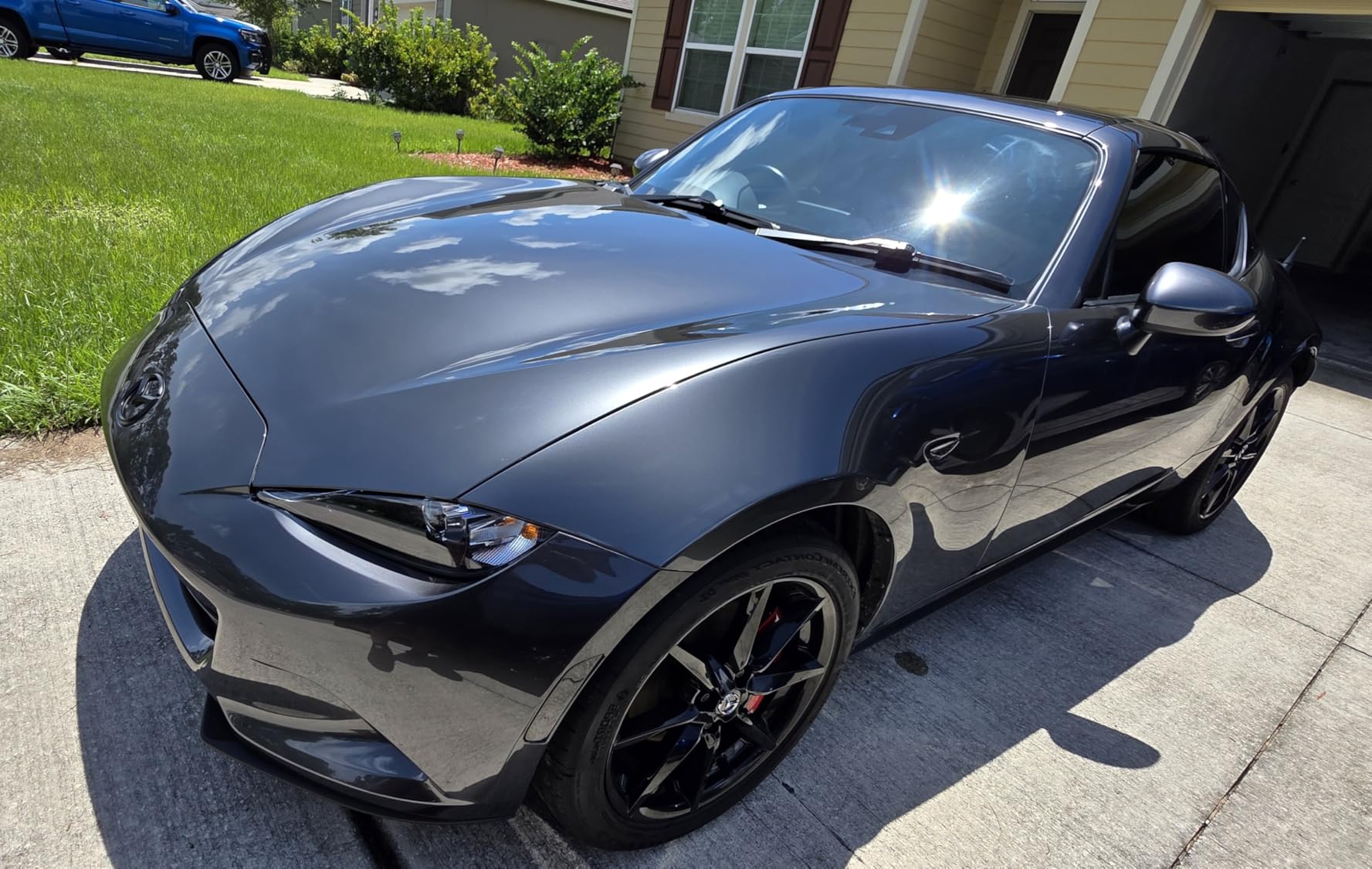 Meguiar's Ultimate Ceramic Coating Kit customer photo 2