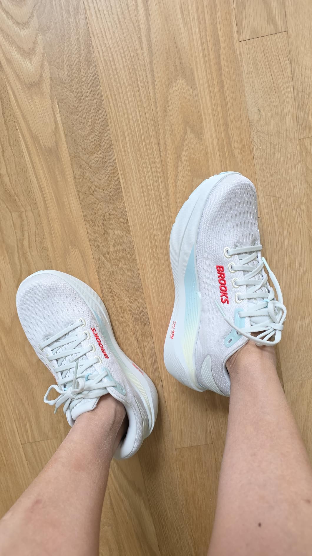 Brooks Women’s Ghost Max 3 Running Shoe customer photo 1