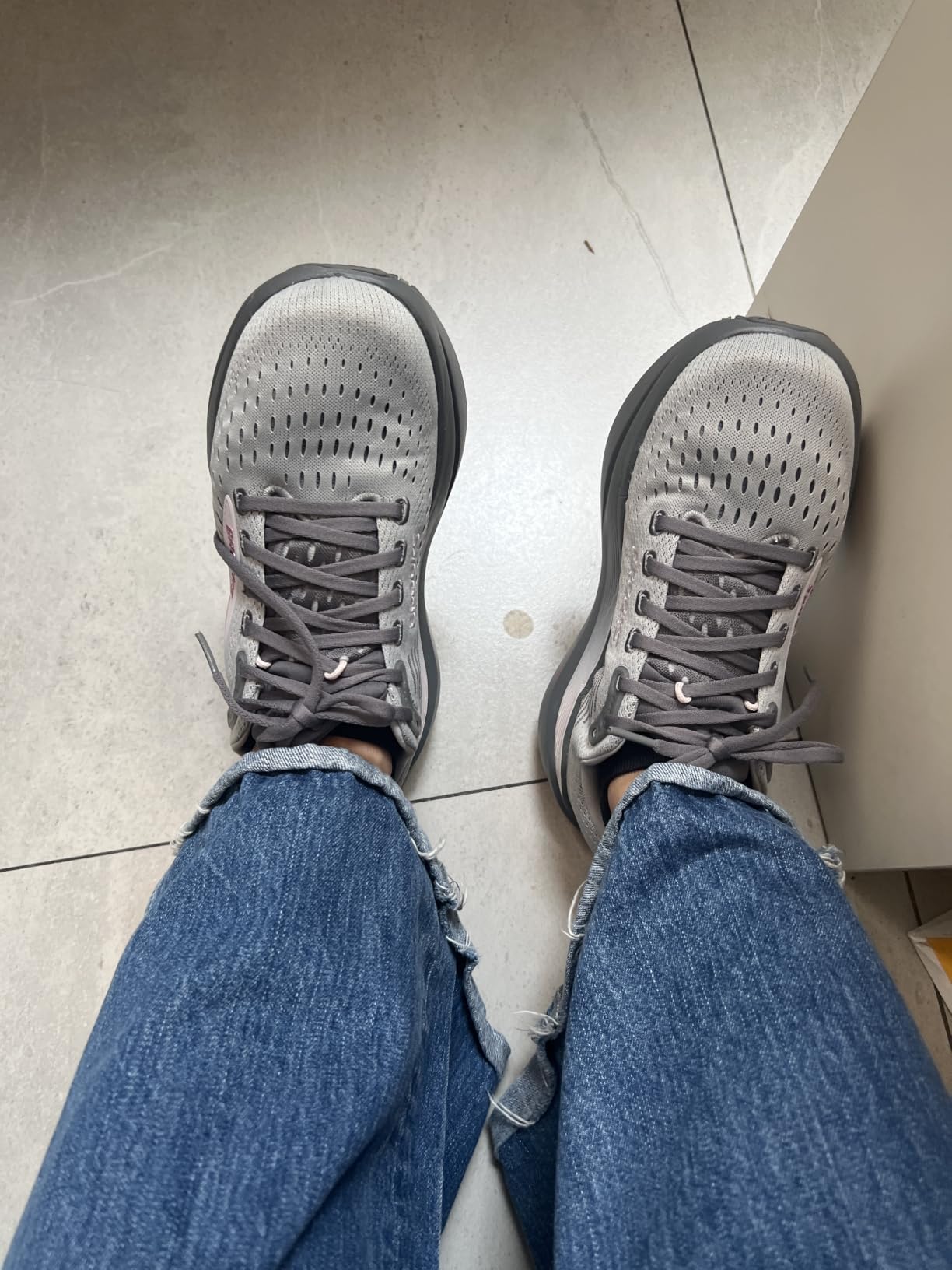 Brooks Women’s Ghost Max 3 Running Shoe customer photo 1
