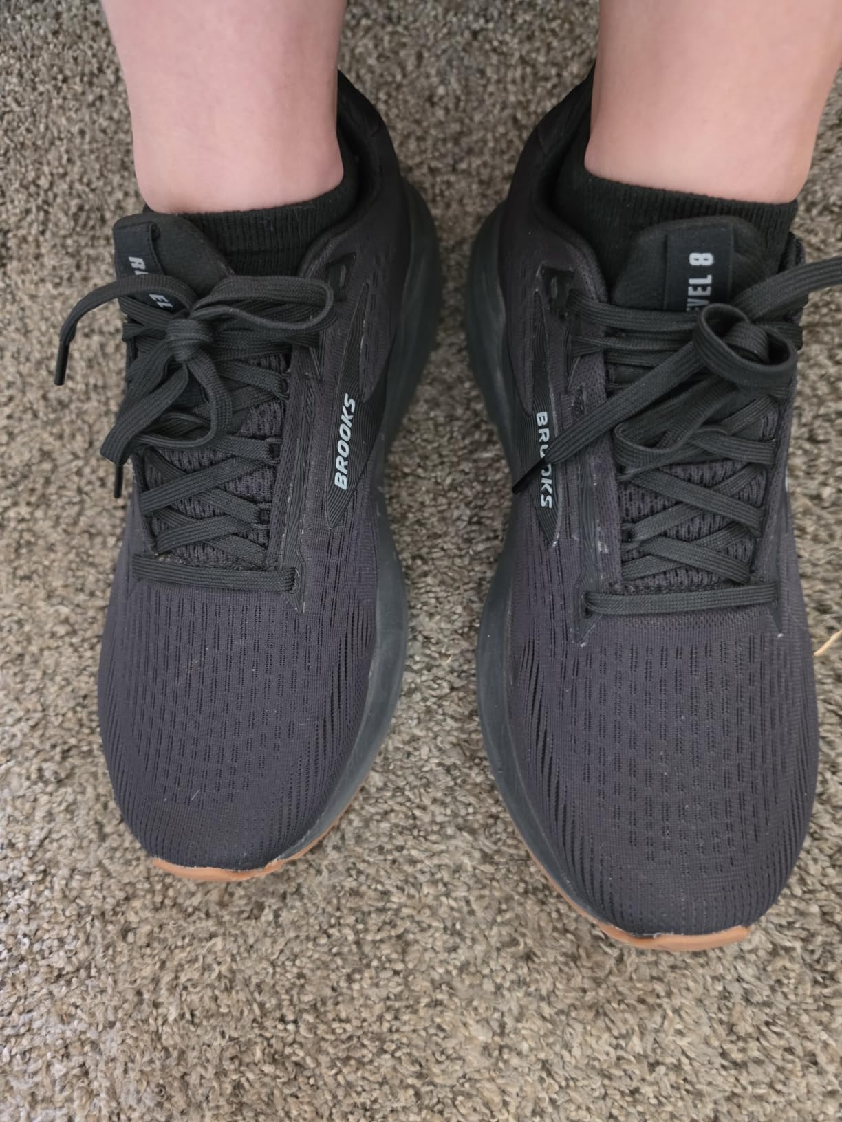 Brooks Women’s Revel 8 Running Shoe customer photo 2