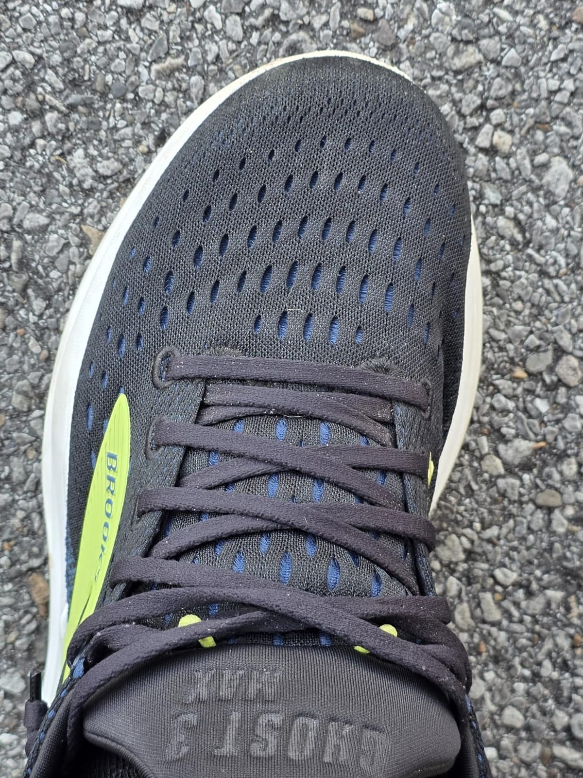 Brooks Men’s Ghost Max 3 Running Shoe customer photo 1
