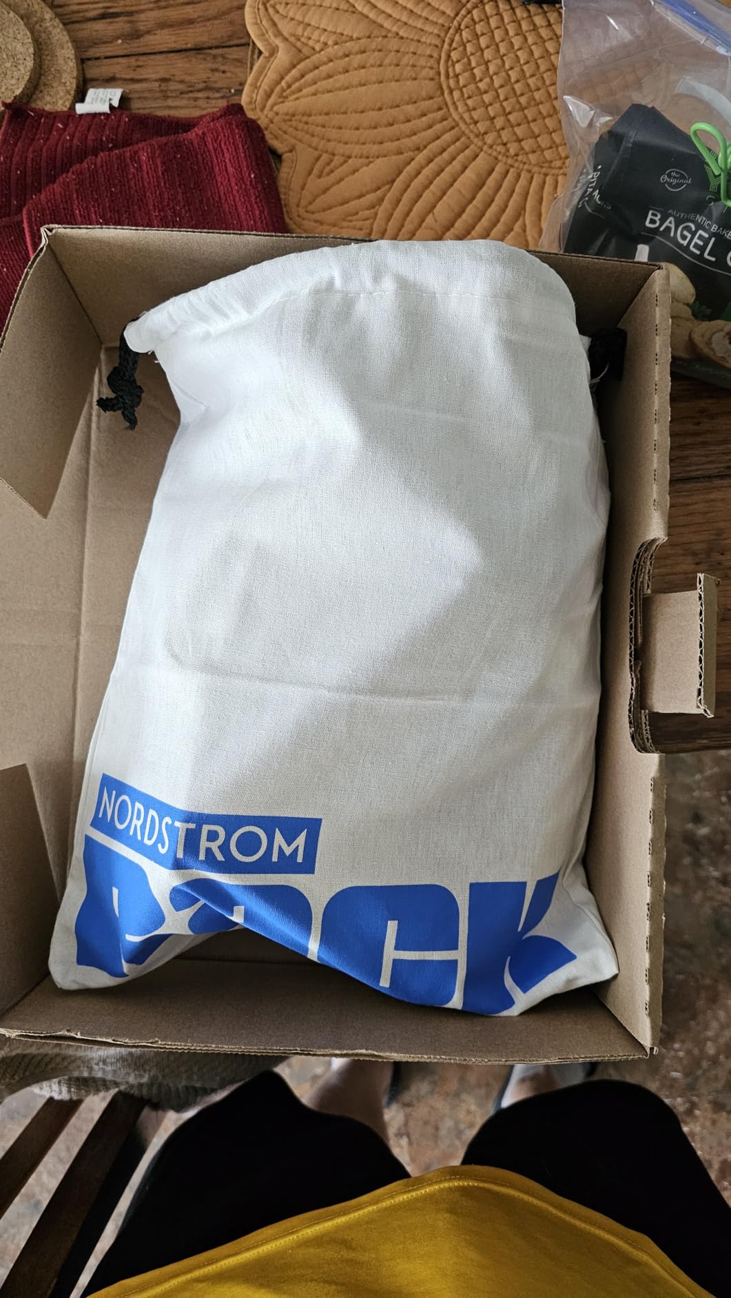 Hoka Mens Mach 6 customer photo 1