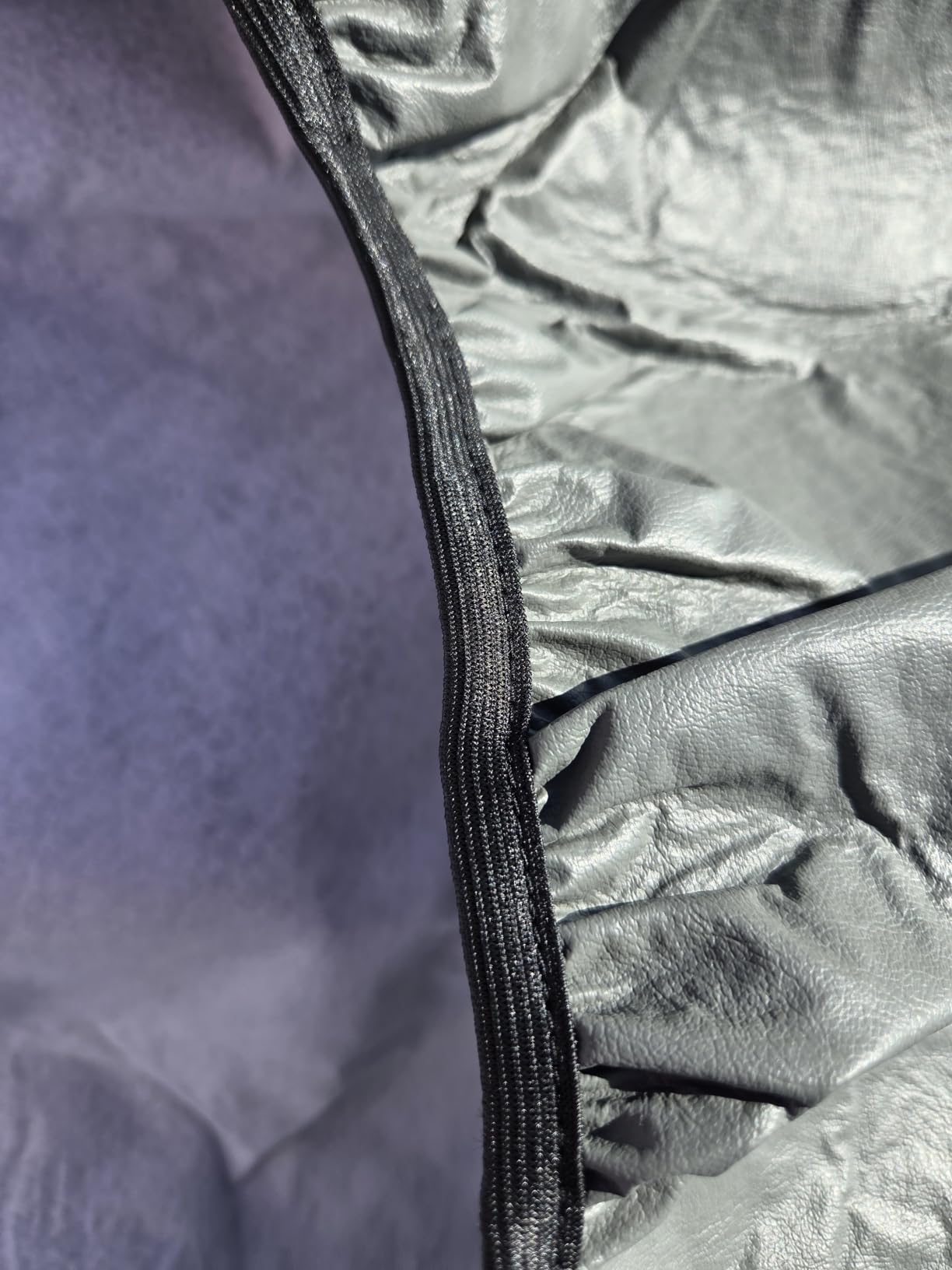 TIRESHIELD PRO Tire Covers Set of 4 - Heavy Duty All-Weather UV-Resistant Wheel Covers w/StormLock-System - Year-Round Protection for Your RV, Camper, Truck, Car & Trailer Tires w/ 26-28.75