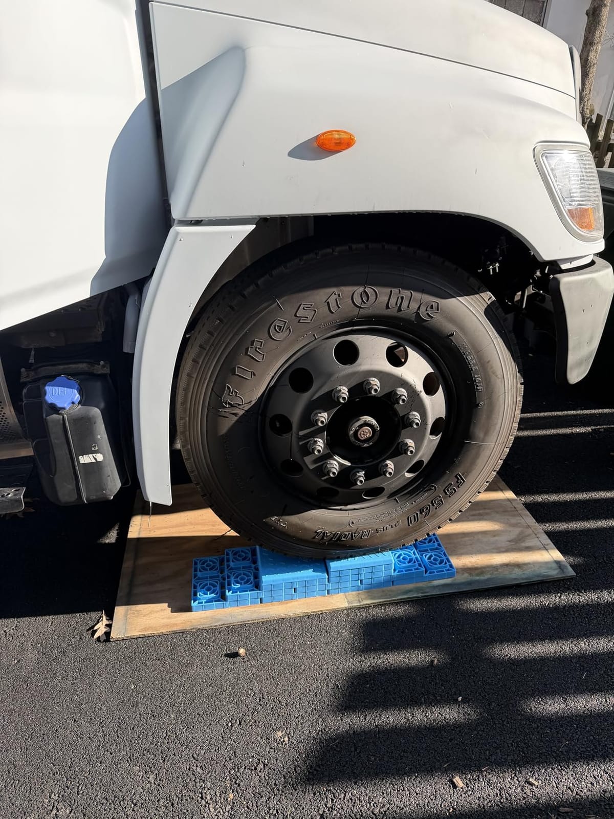 RVMATE 12 Pack RV Leveling Blocks, Camper Trailer Leveling Blocks customer photo 2