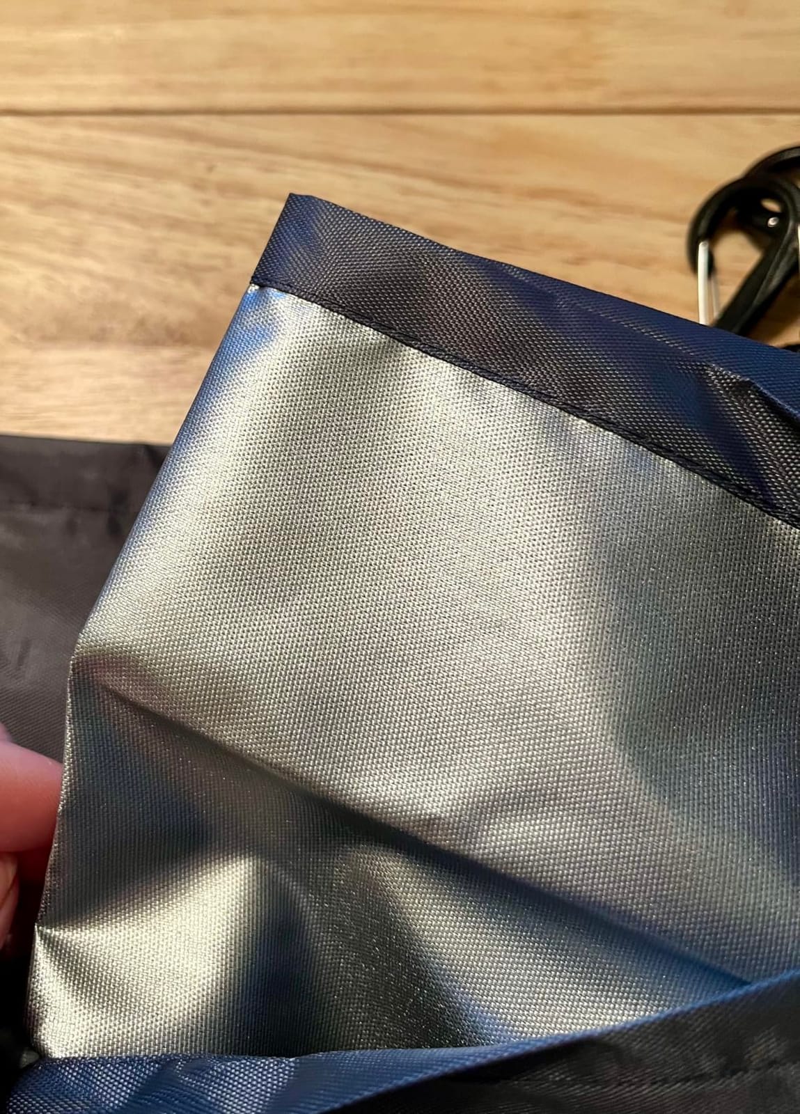 Chicken Run Cover Replacement, Waterproof Chicken Cage Tarp, Weatherproof Cover for Outdoor Duck Pen customer photo 1