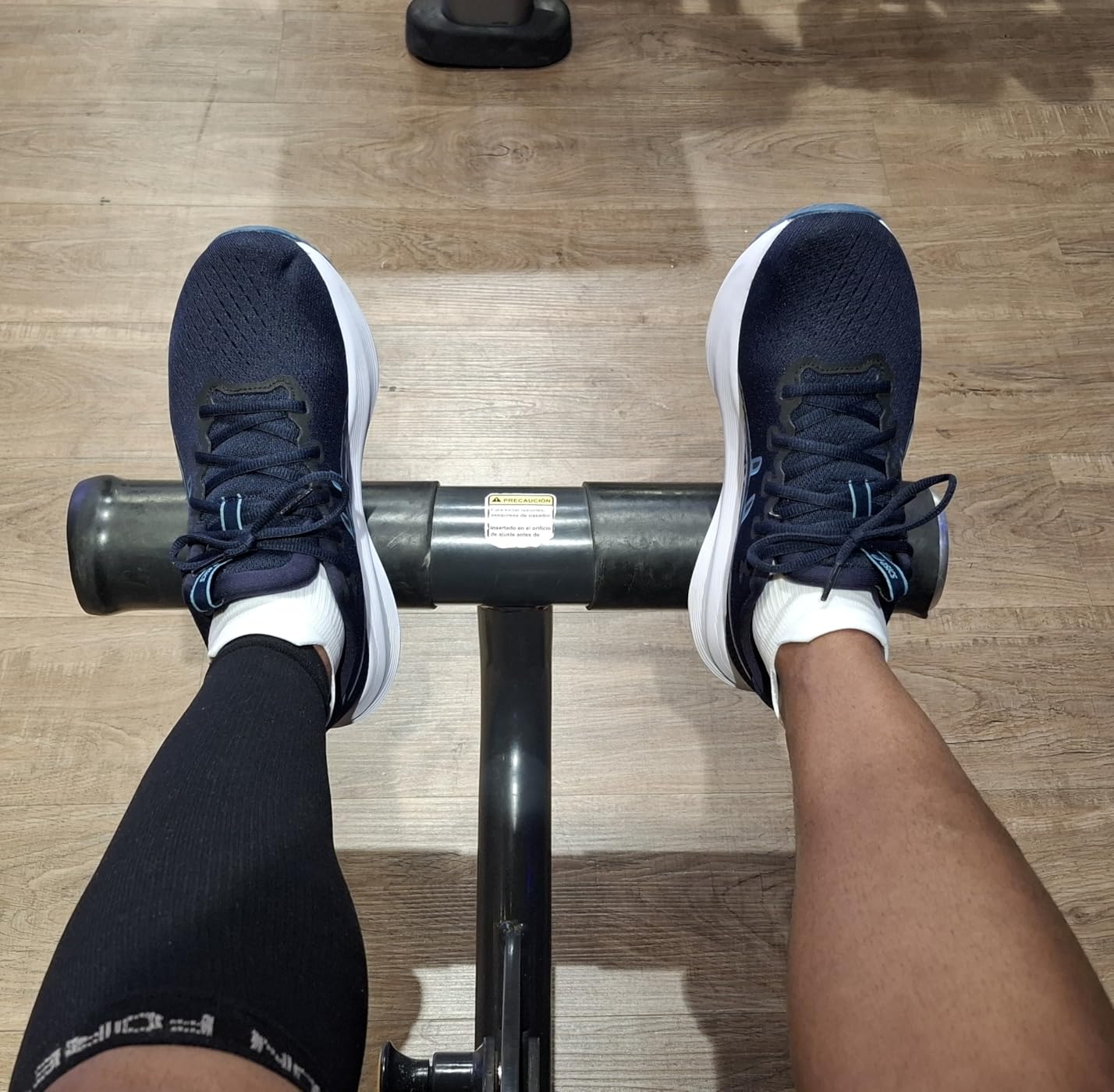 ASICS Men's Gel-Excite 11 Running Shoes customer photo 1