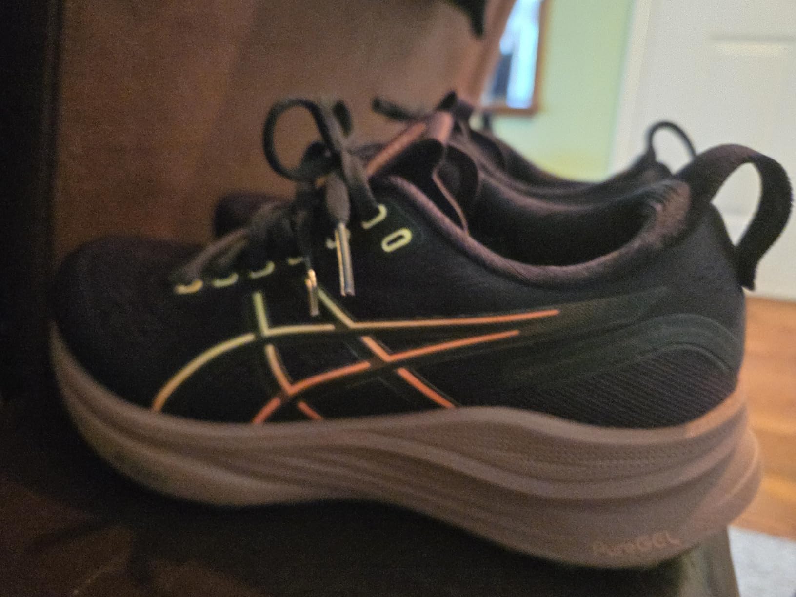ASICS Women's Gel-Kayano 32 Running Shoes customer photo 2