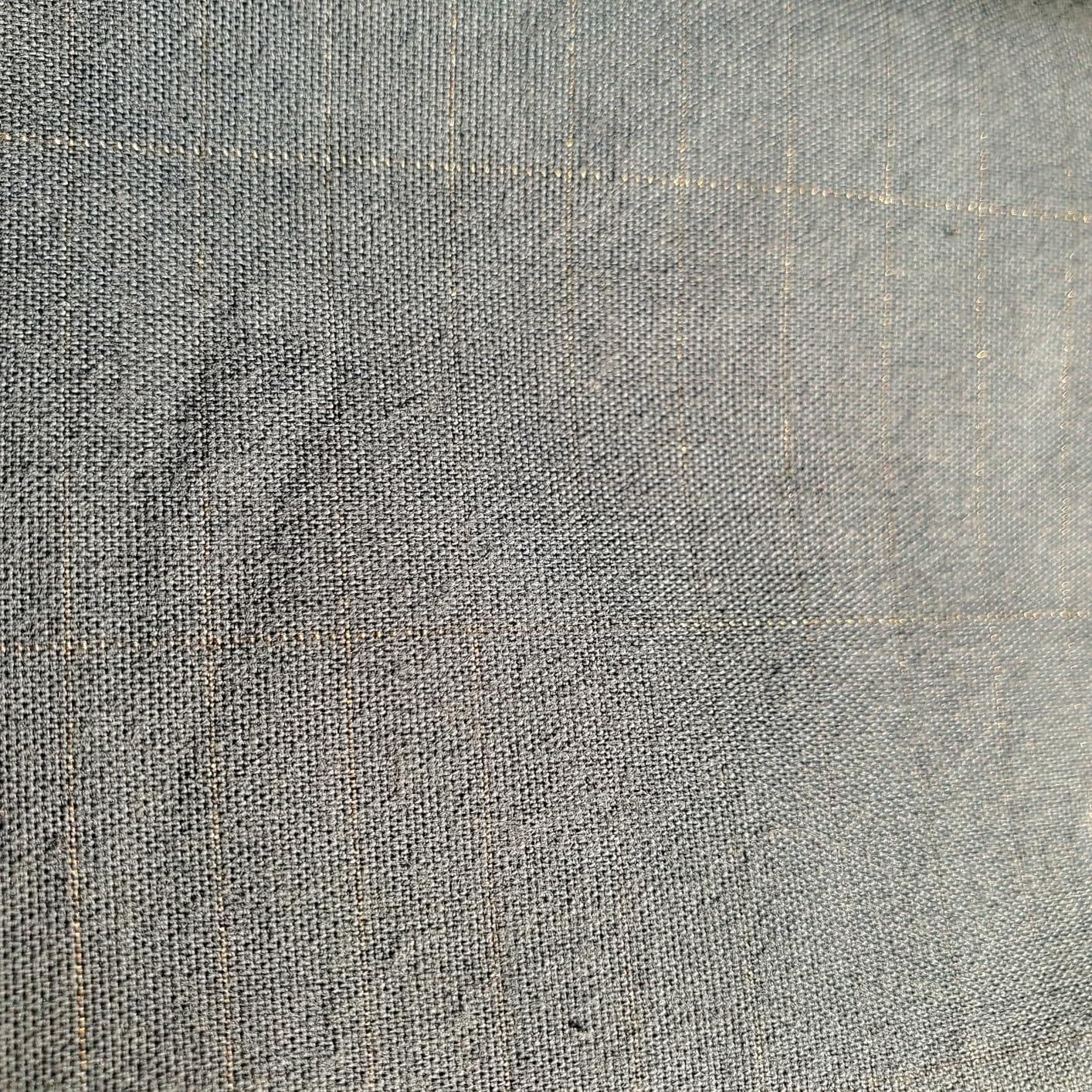 Reaks Grounding Sheets Queen Size, 95% Cotton + 5% Pure Silver Fiber customer photo 2
